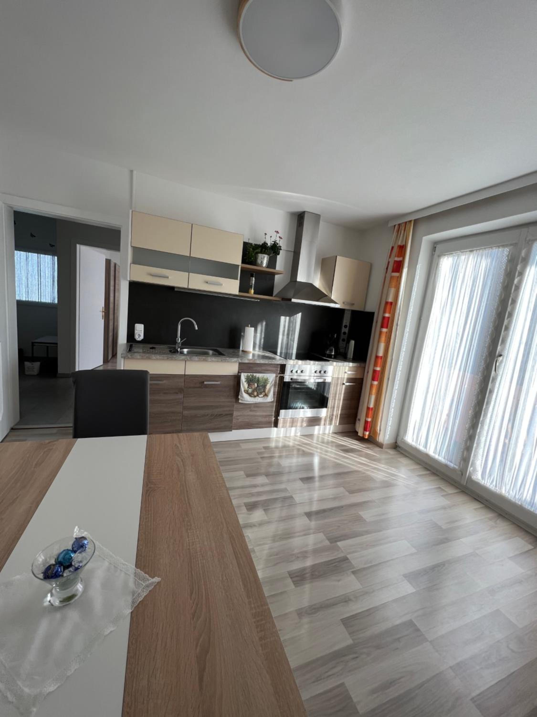 BacherlHouse - Apt Schönbach
