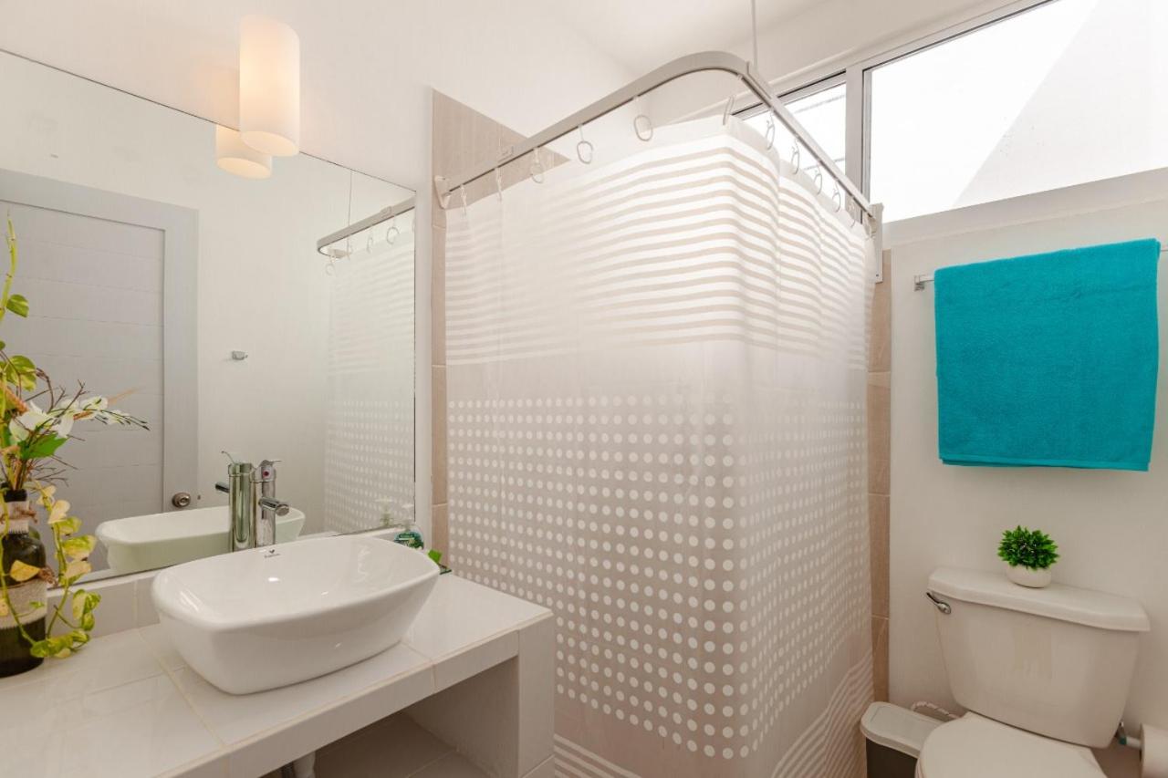 Luxury Puerto Morelos Cancun Home - 3 Double Rooms view 3