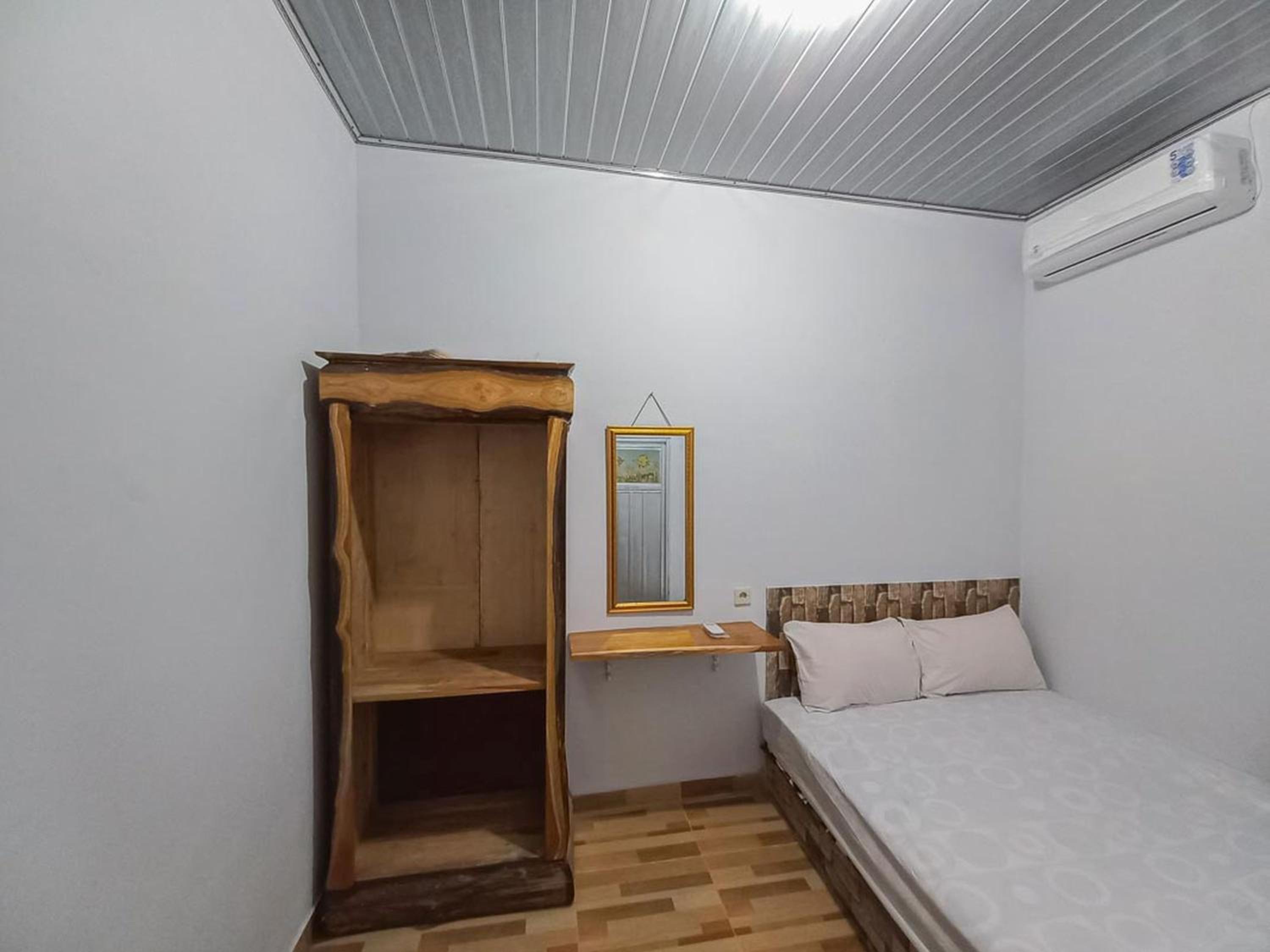 Labinda Homestay Caruban Mitra RedDoorz