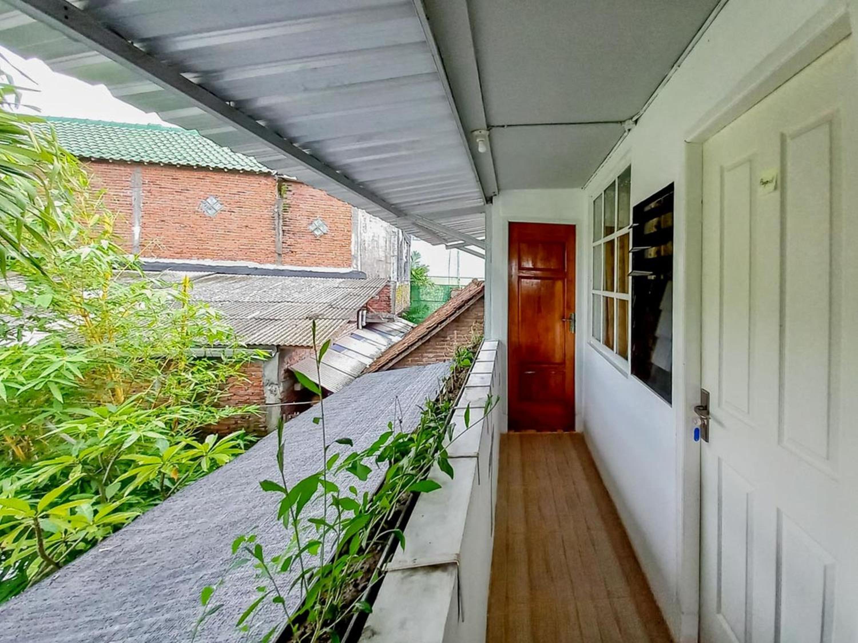 Labinda Homestay Caruban Mitra RedDoorz