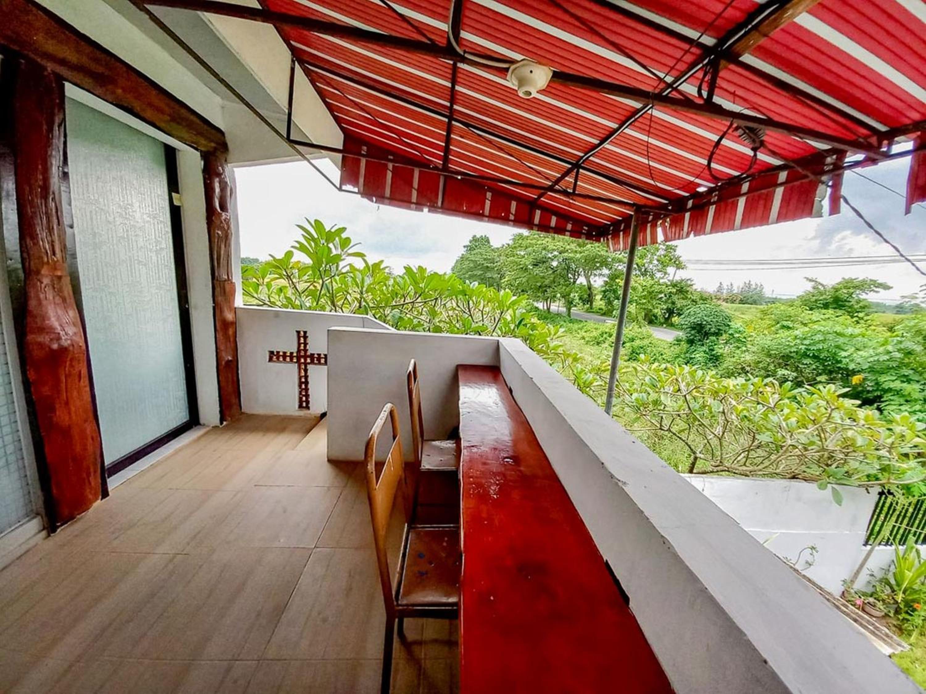 Labinda Homestay Caruban Mitra RedDoorz