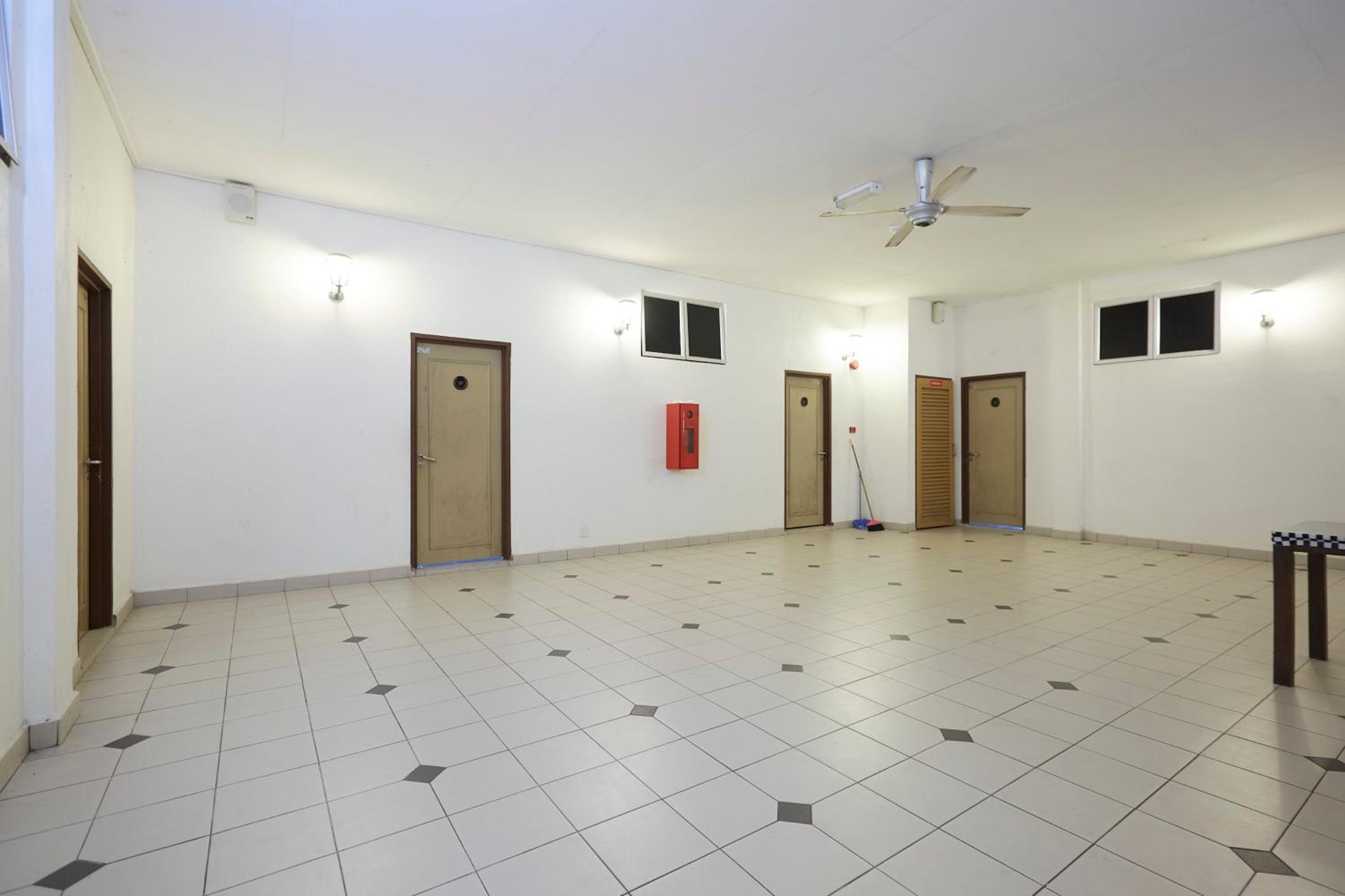Terengganu Equestrian Resort