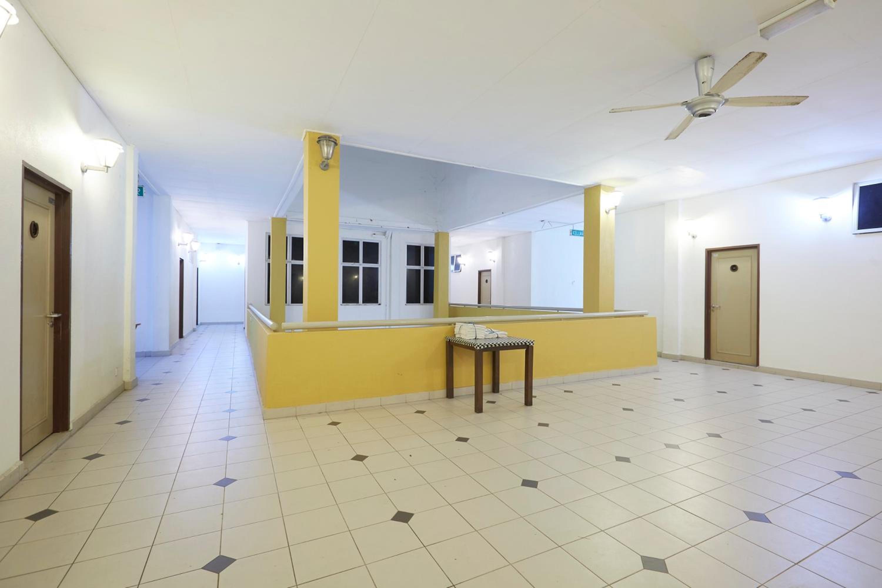 Terengganu Equestrian Resort