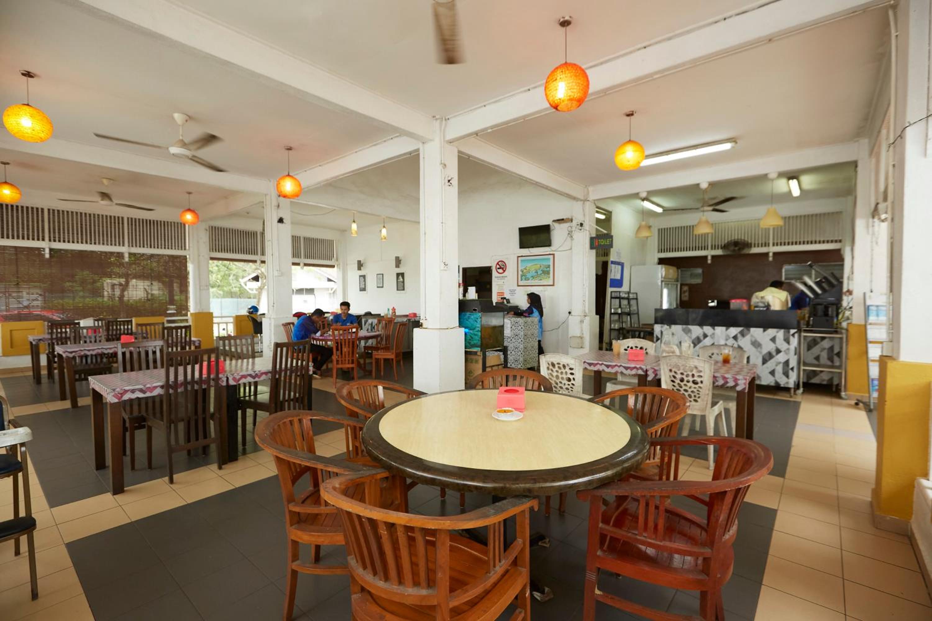 Terengganu Equestrian Resort
