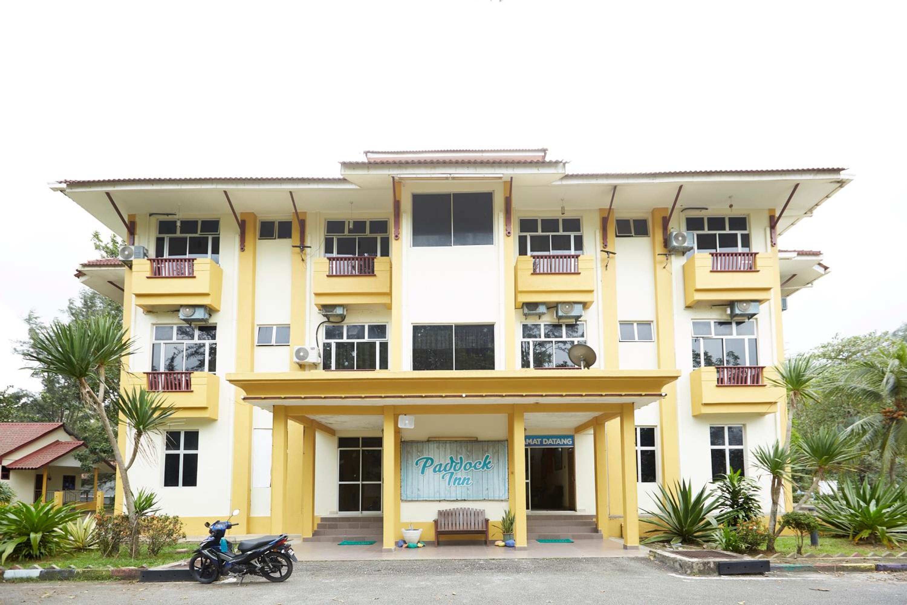 Terengganu Equestrian Resort