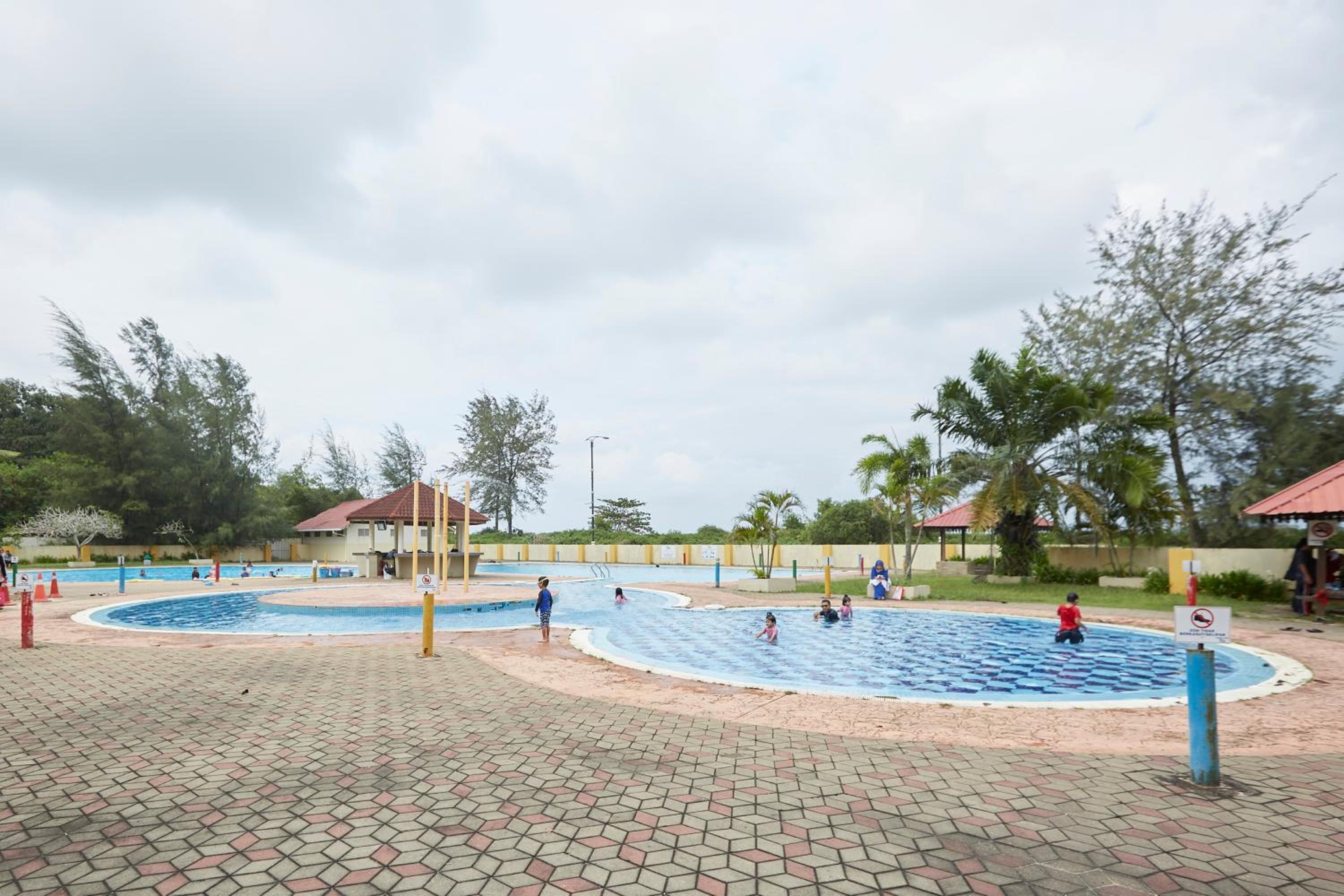 Terengganu Equestrian Resort