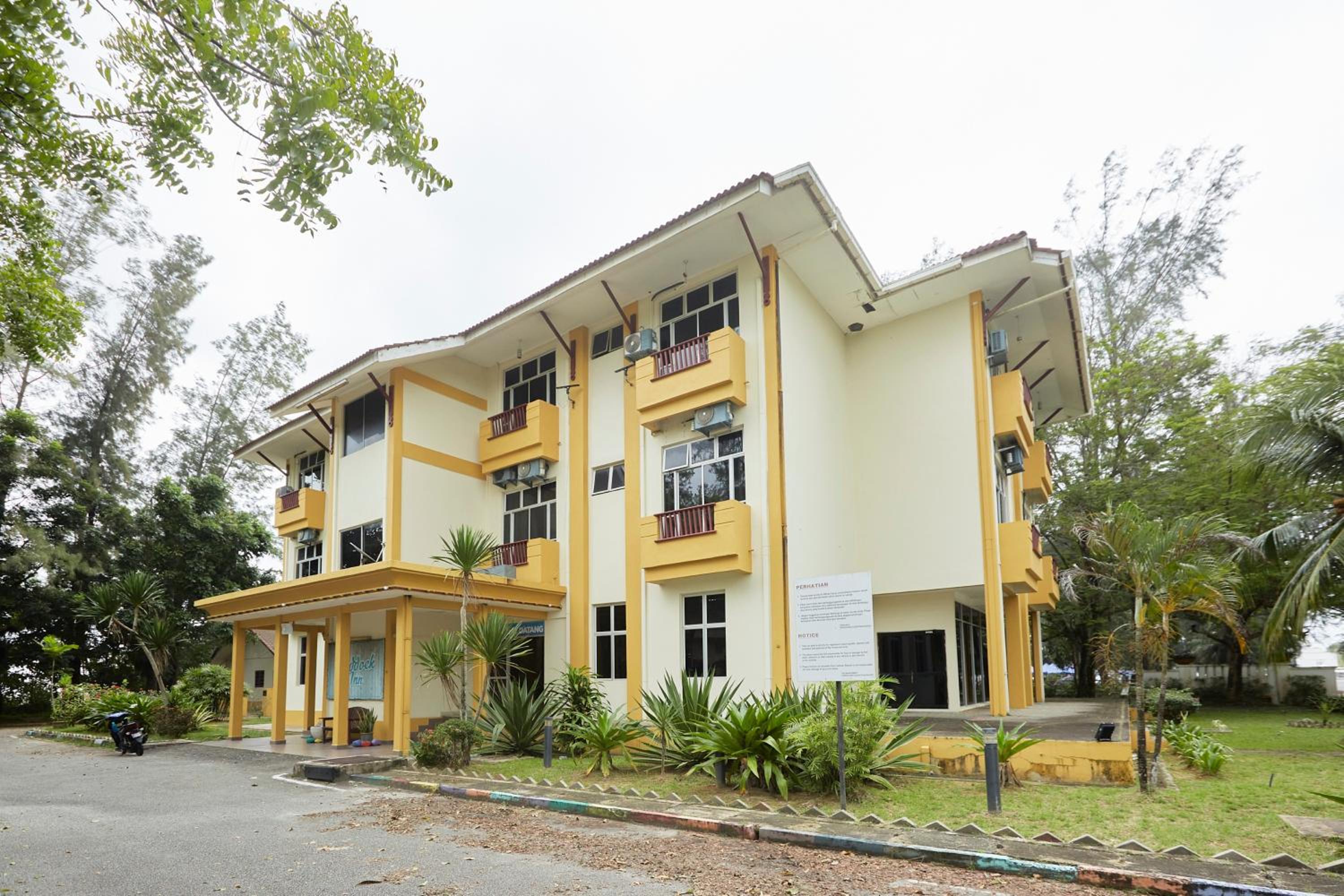 Terengganu Equestrian Resort