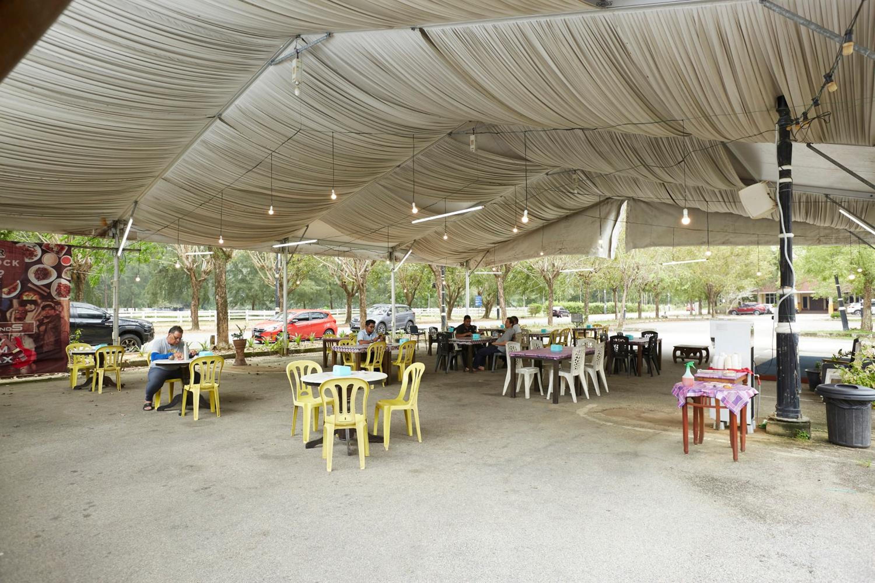 Terengganu Equestrian Resort