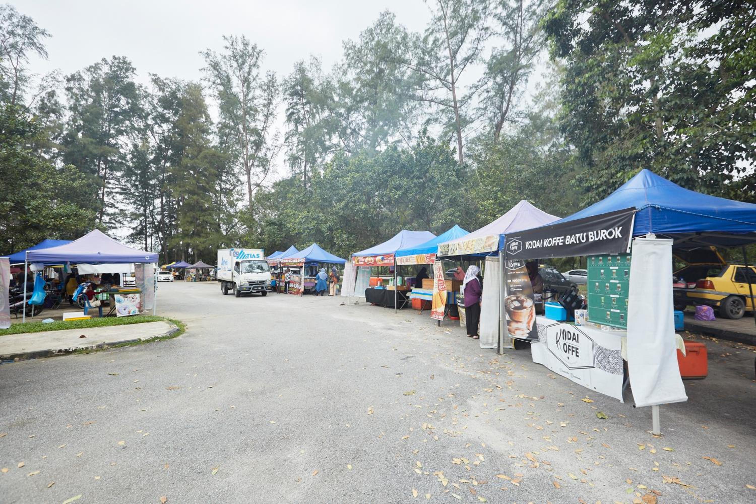 Terengganu Equestrian Resort