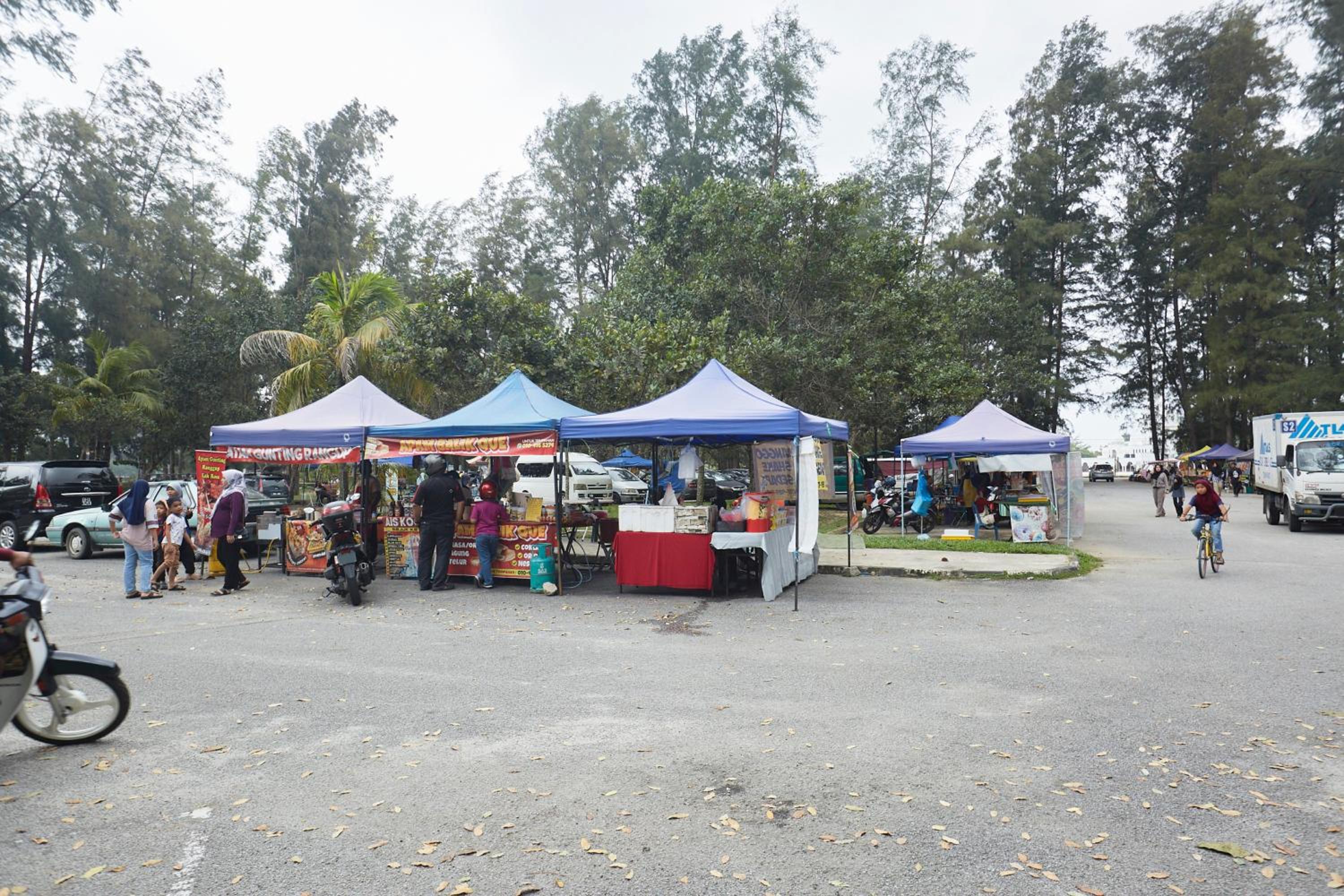 Terengganu Equestrian Resort