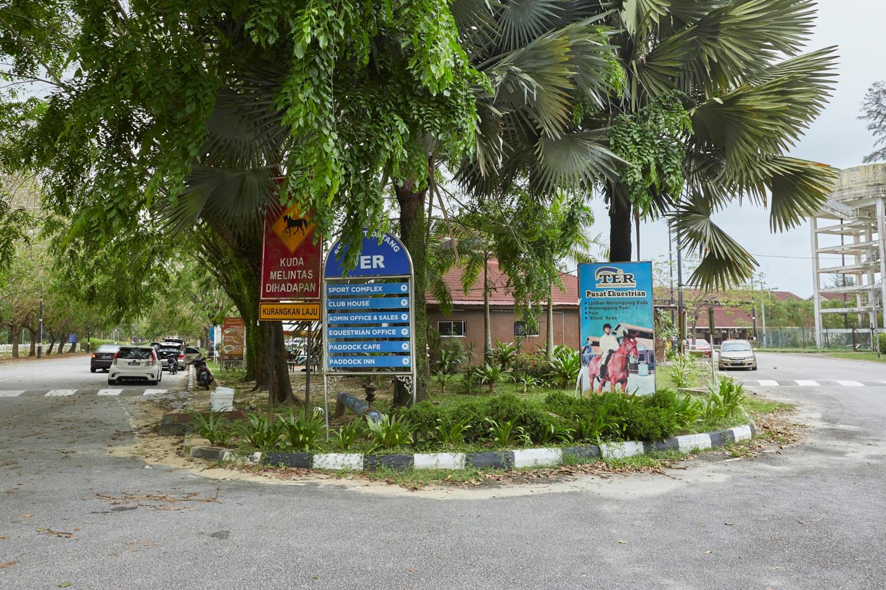 Terengganu Equestrian Resort