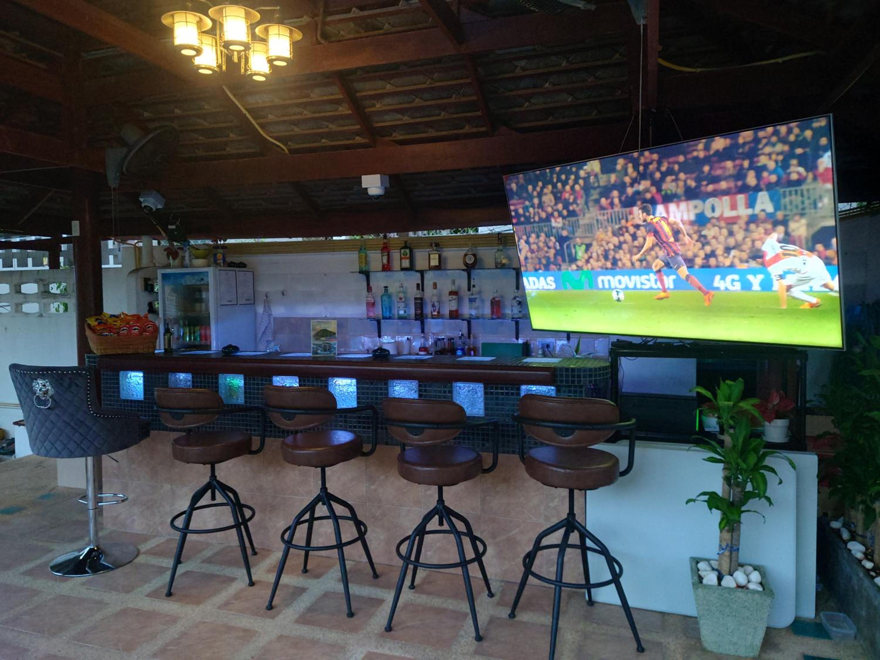 Samui Little Garden Resort
