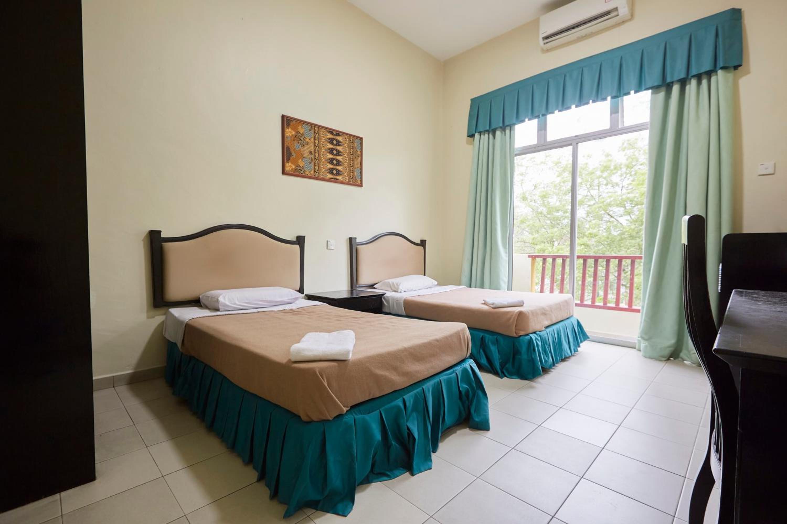 Terengganu Equestrian Resort