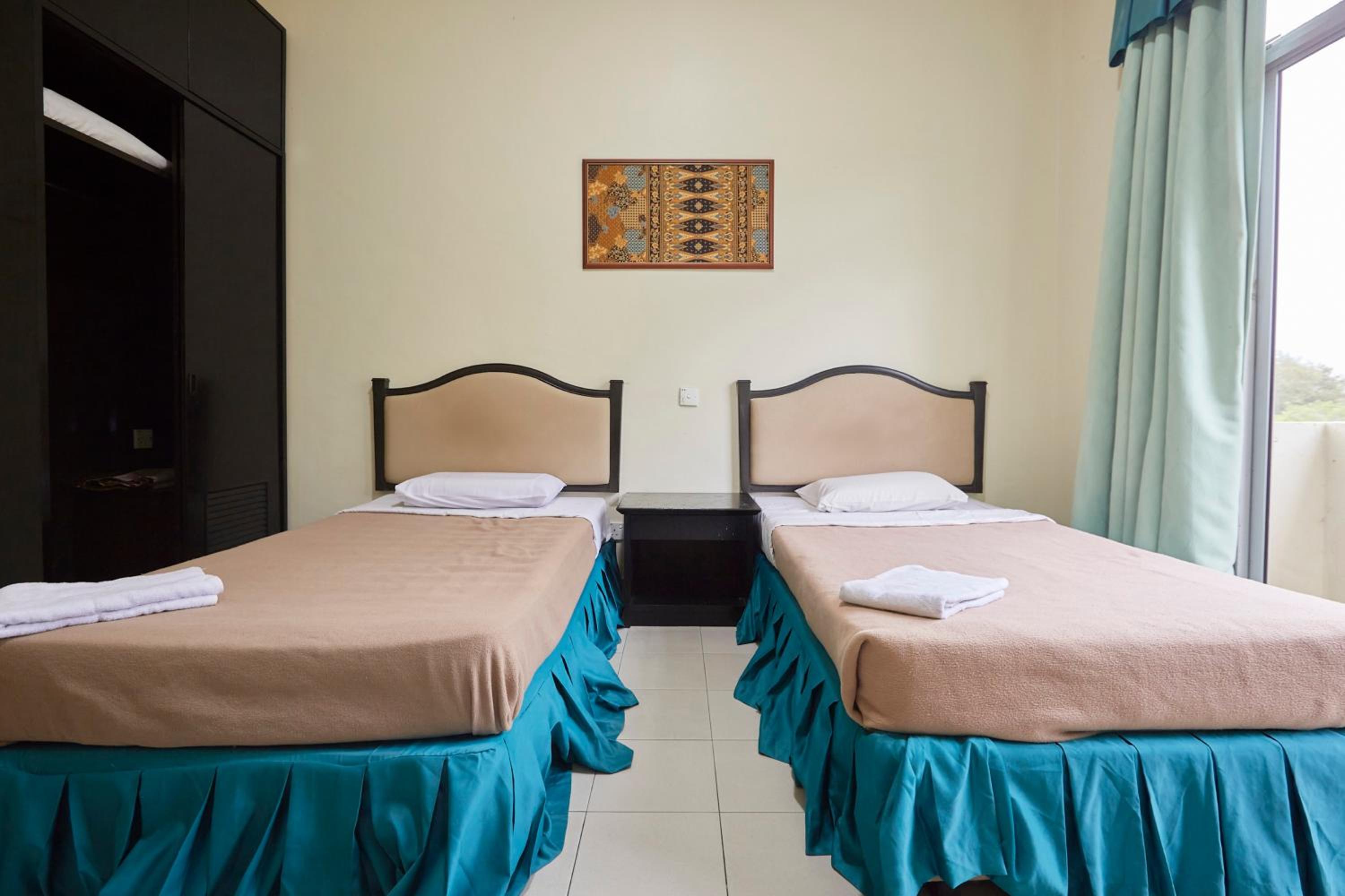 Terengganu Equestrian Resort