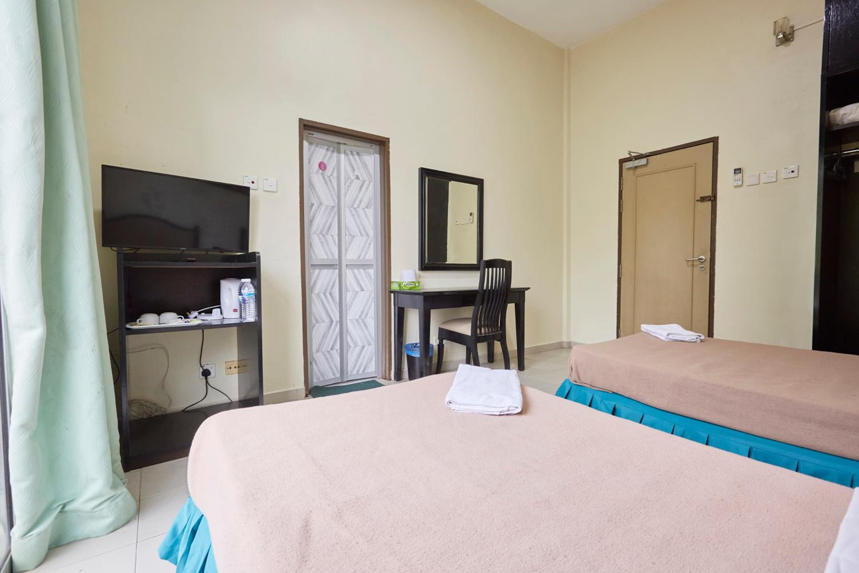 Terengganu Equestrian Resort