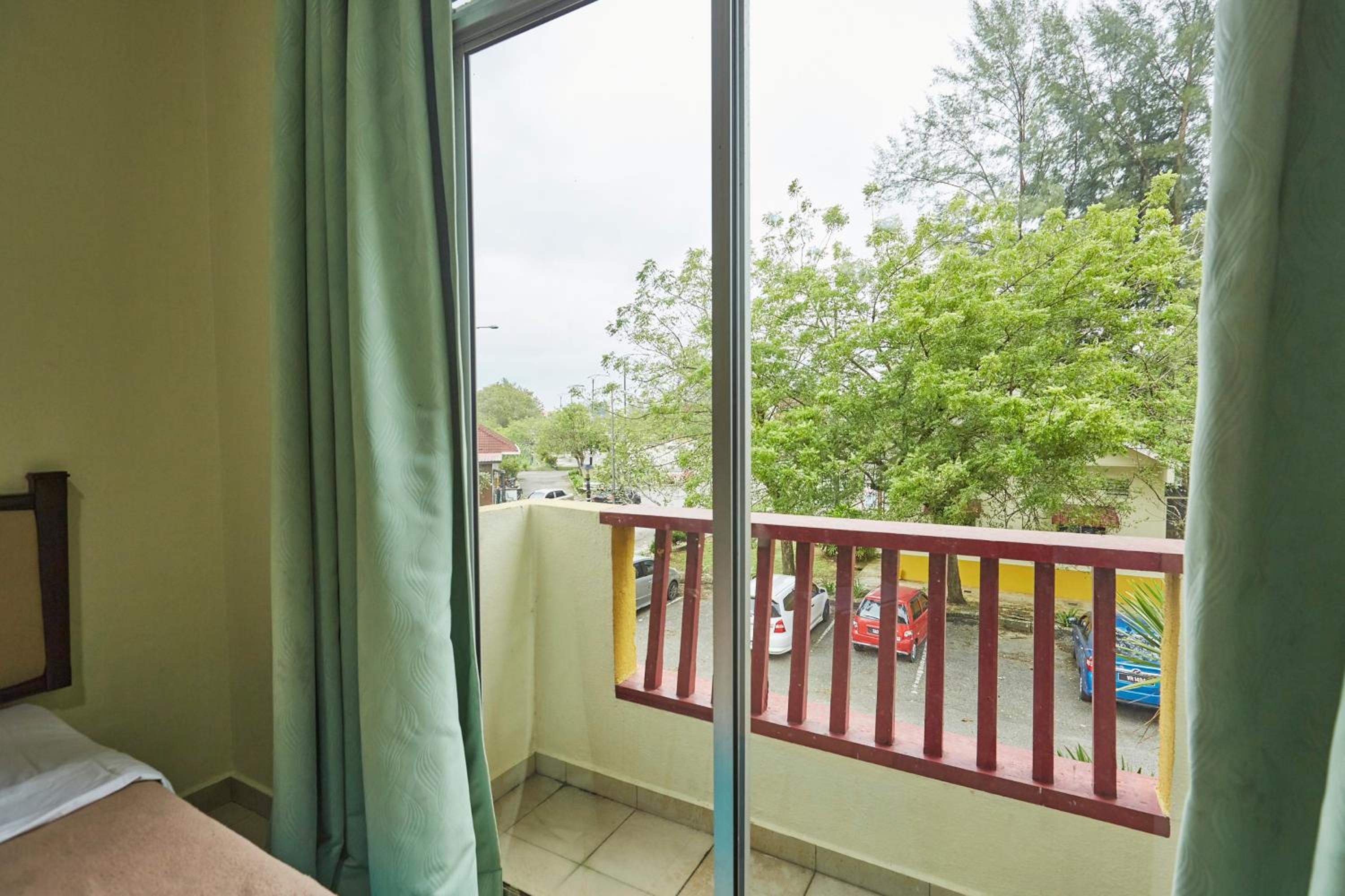 Terengganu Equestrian Resort