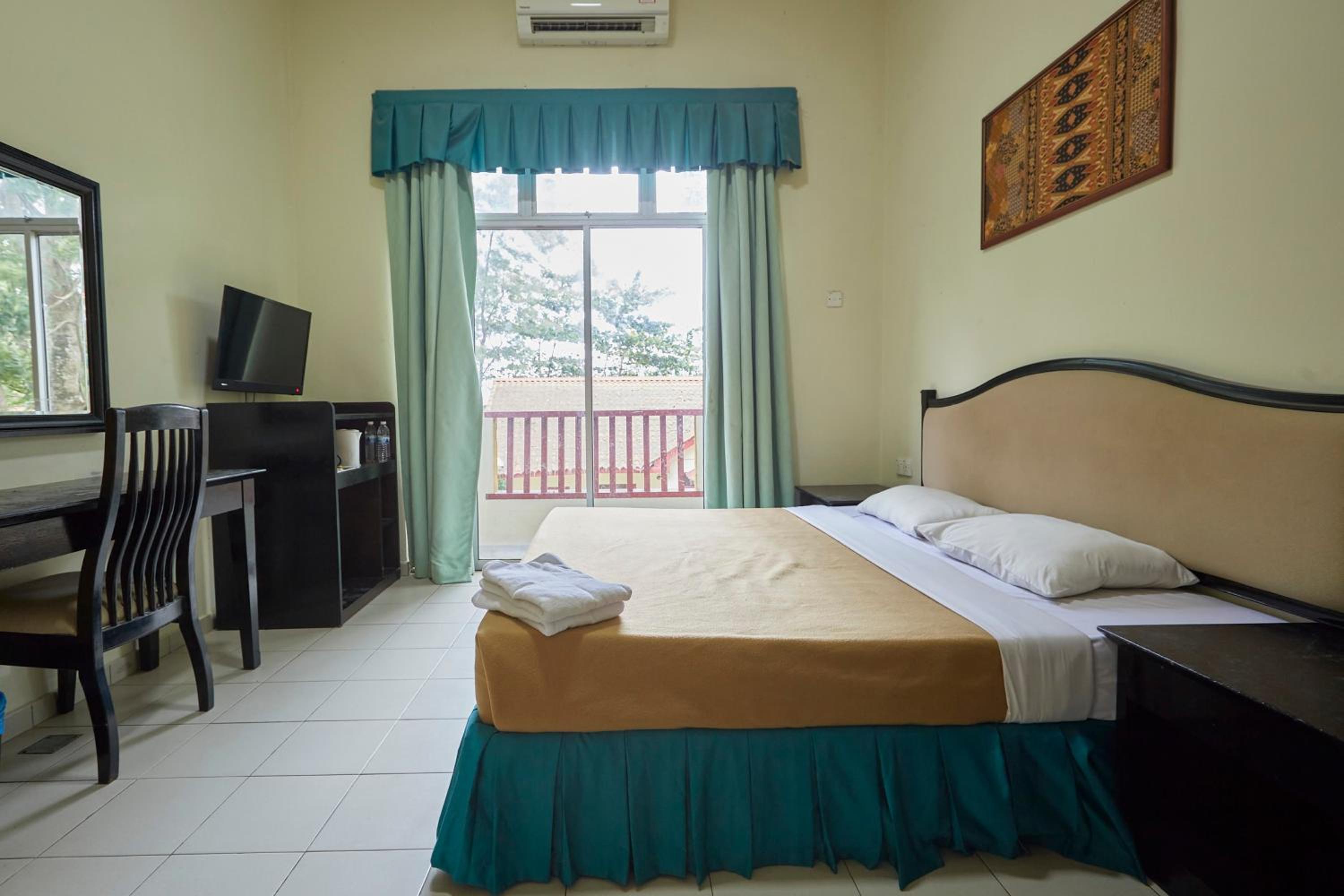 Terengganu Equestrian Resort