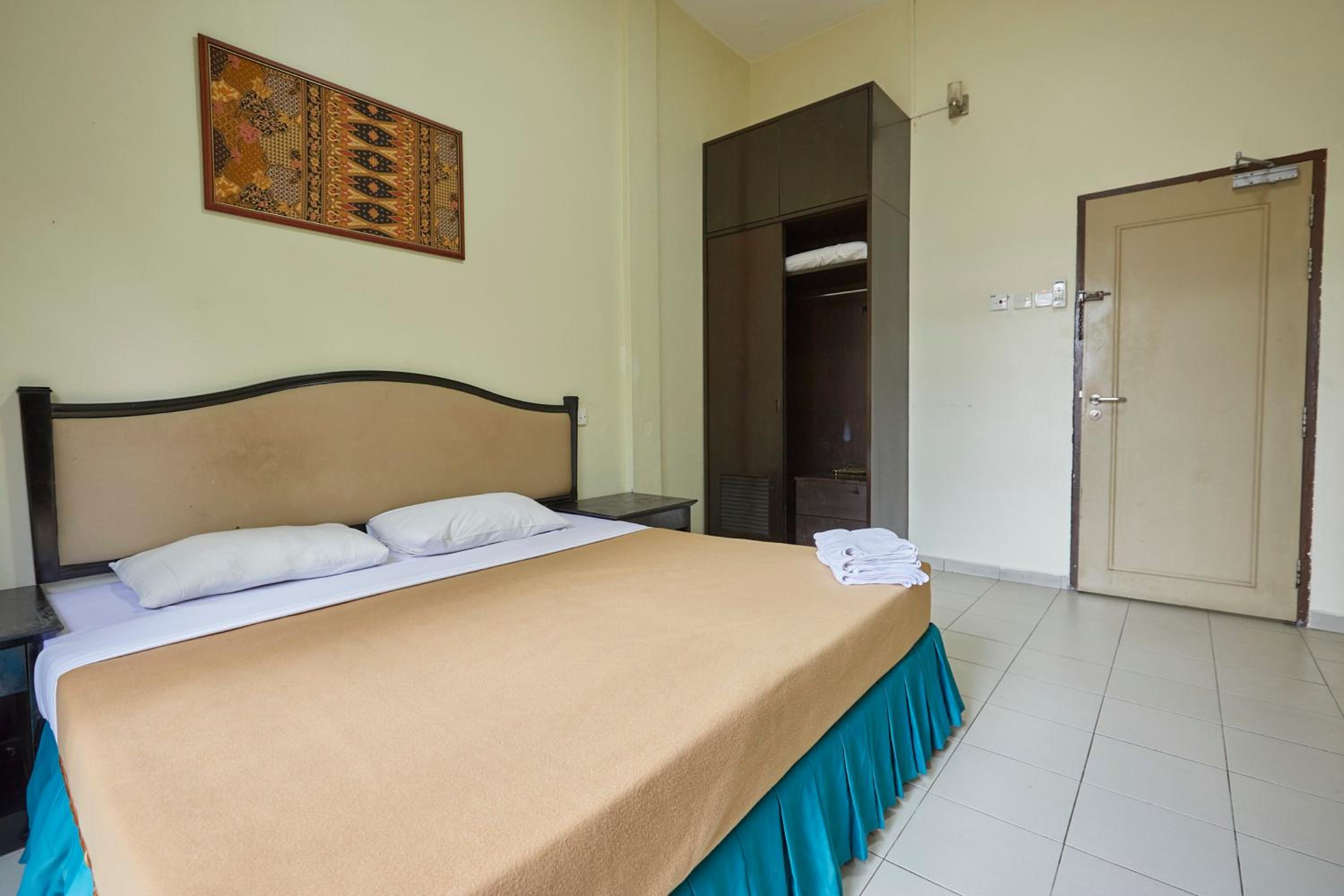 Terengganu Equestrian Resort
