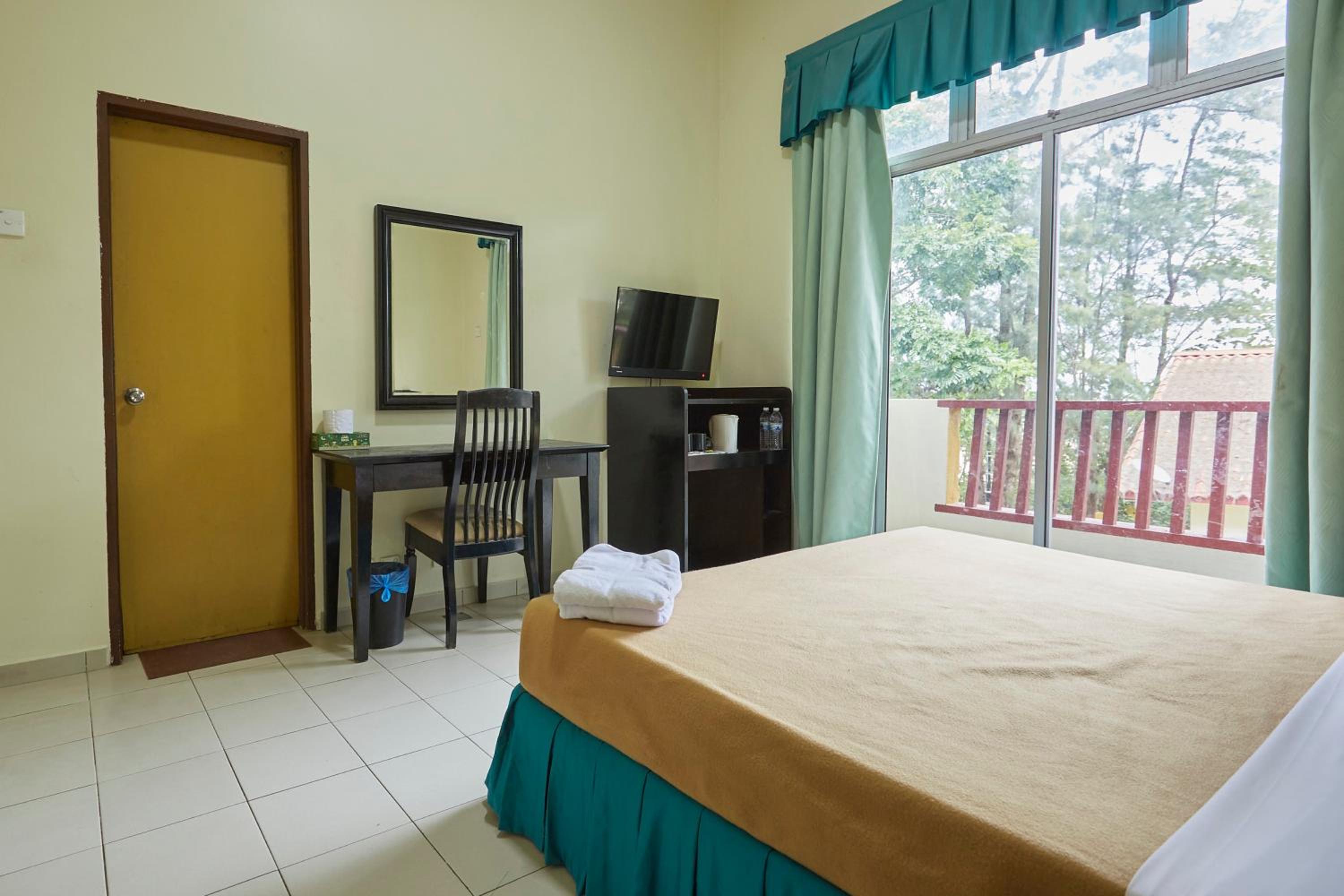Terengganu Equestrian Resort