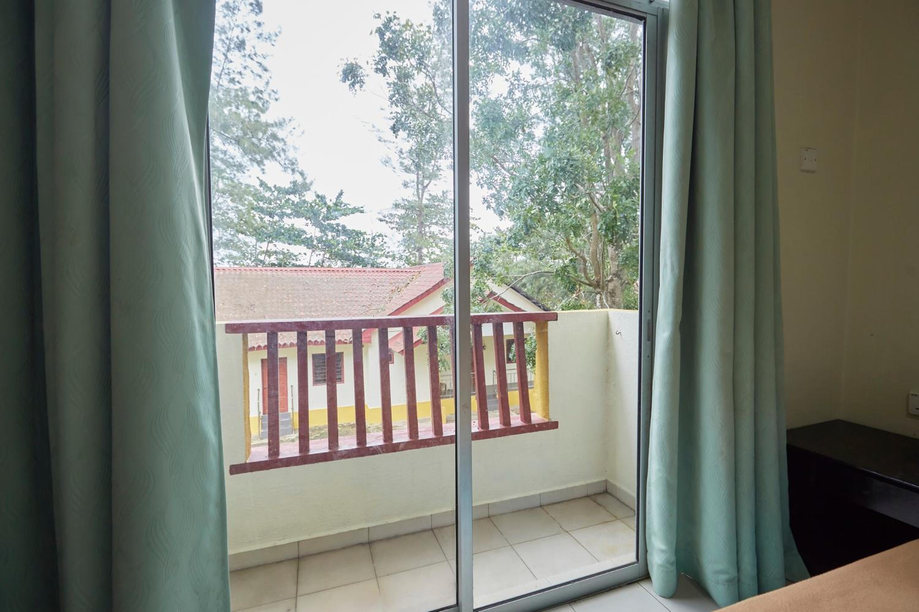 Terengganu Equestrian Resort