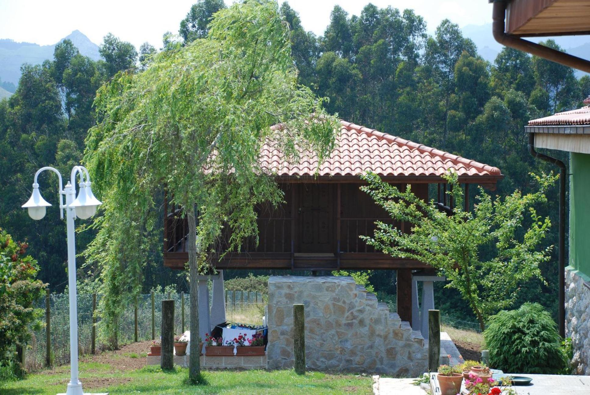 La Xana Ribadesella