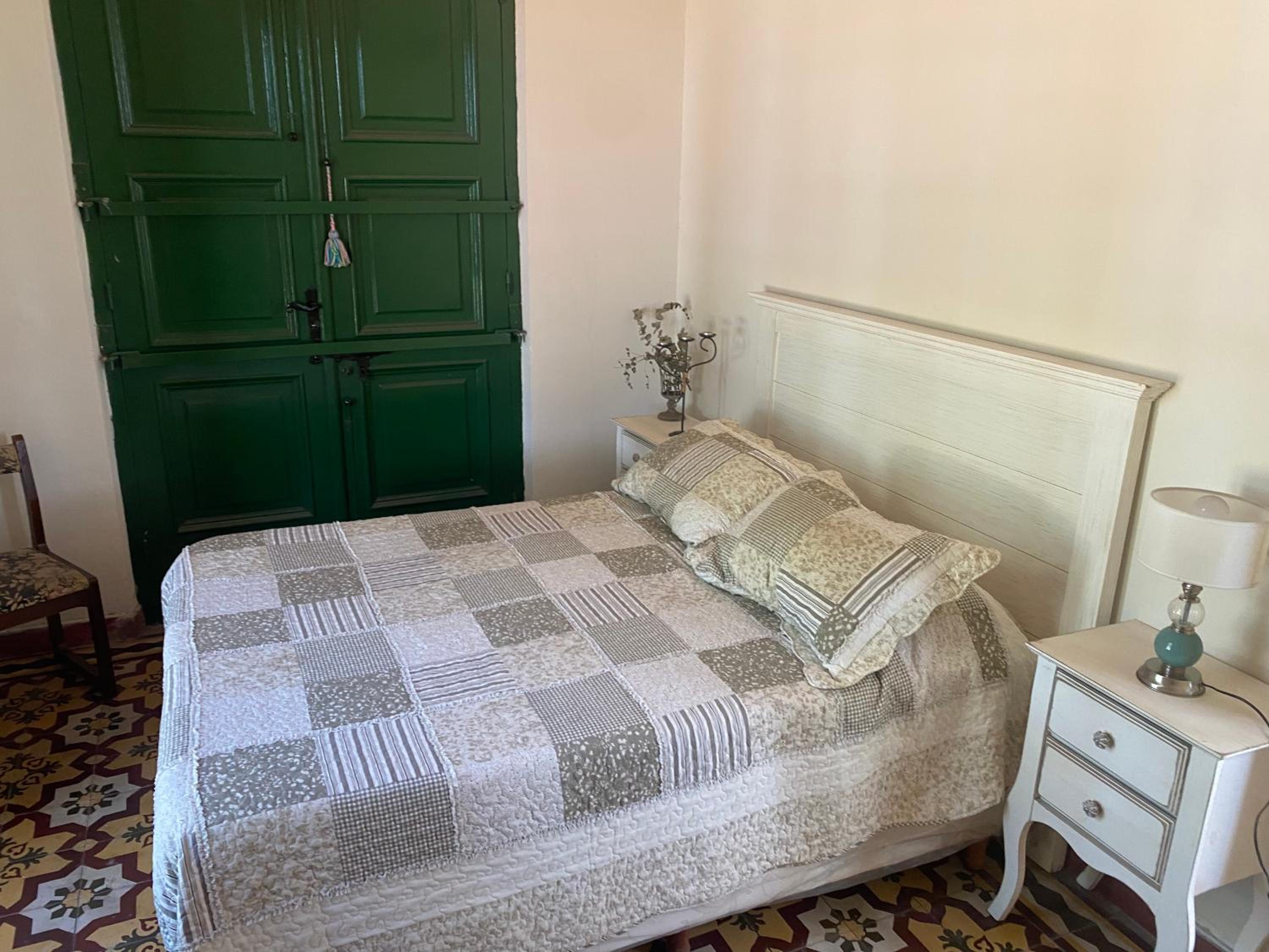 Estancia Santa Margarita 1873