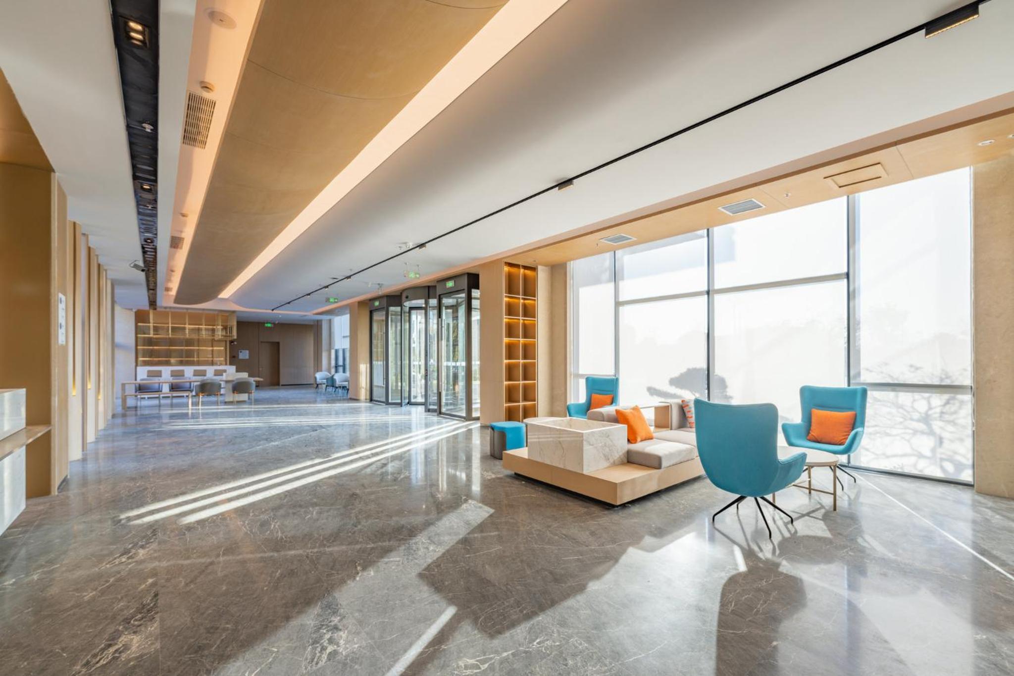 Holiday Inn Express Suzhou Luzhi, an IHG Hotel - Image 2