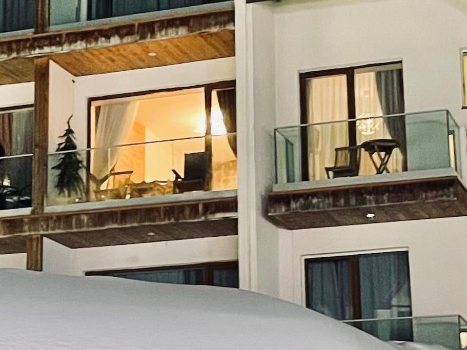 Stylish Appartment Suit in the heart of Gudauri view 2