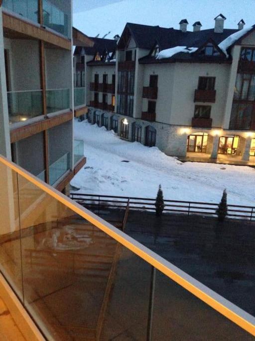 Stylish Appartment Suit in the heart of Gudauri view 4