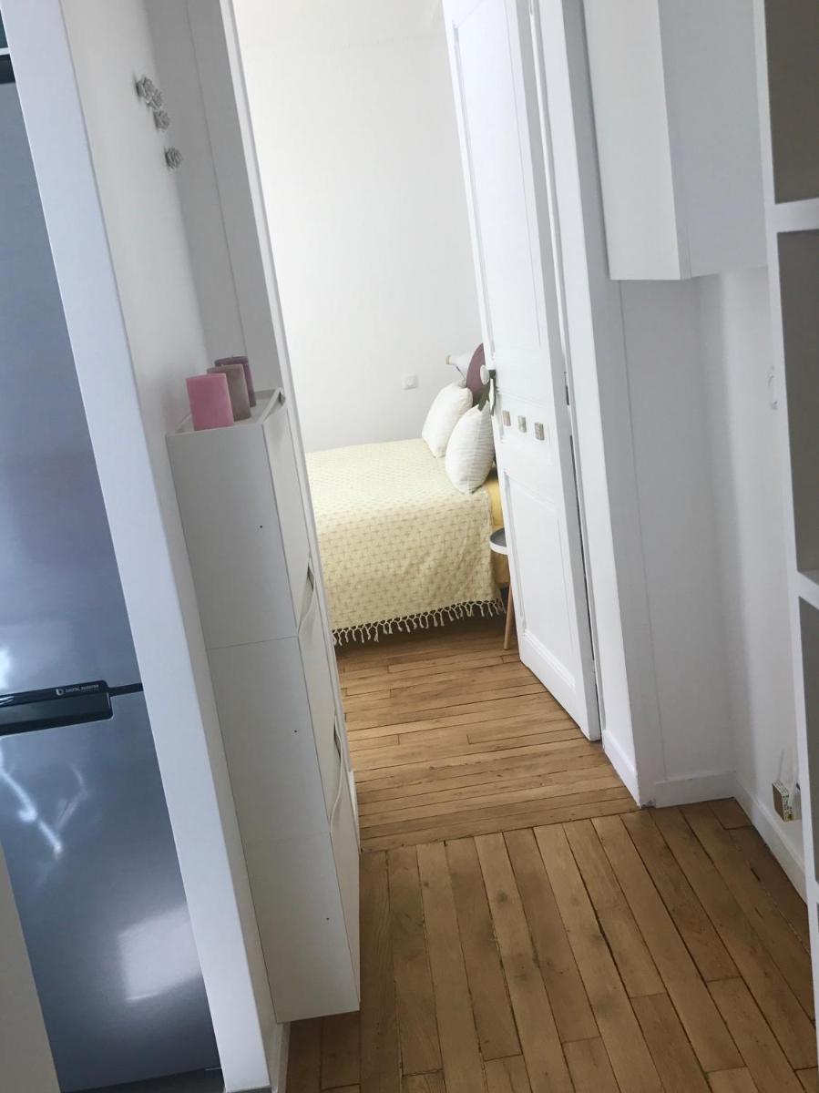 Sweet Room 15