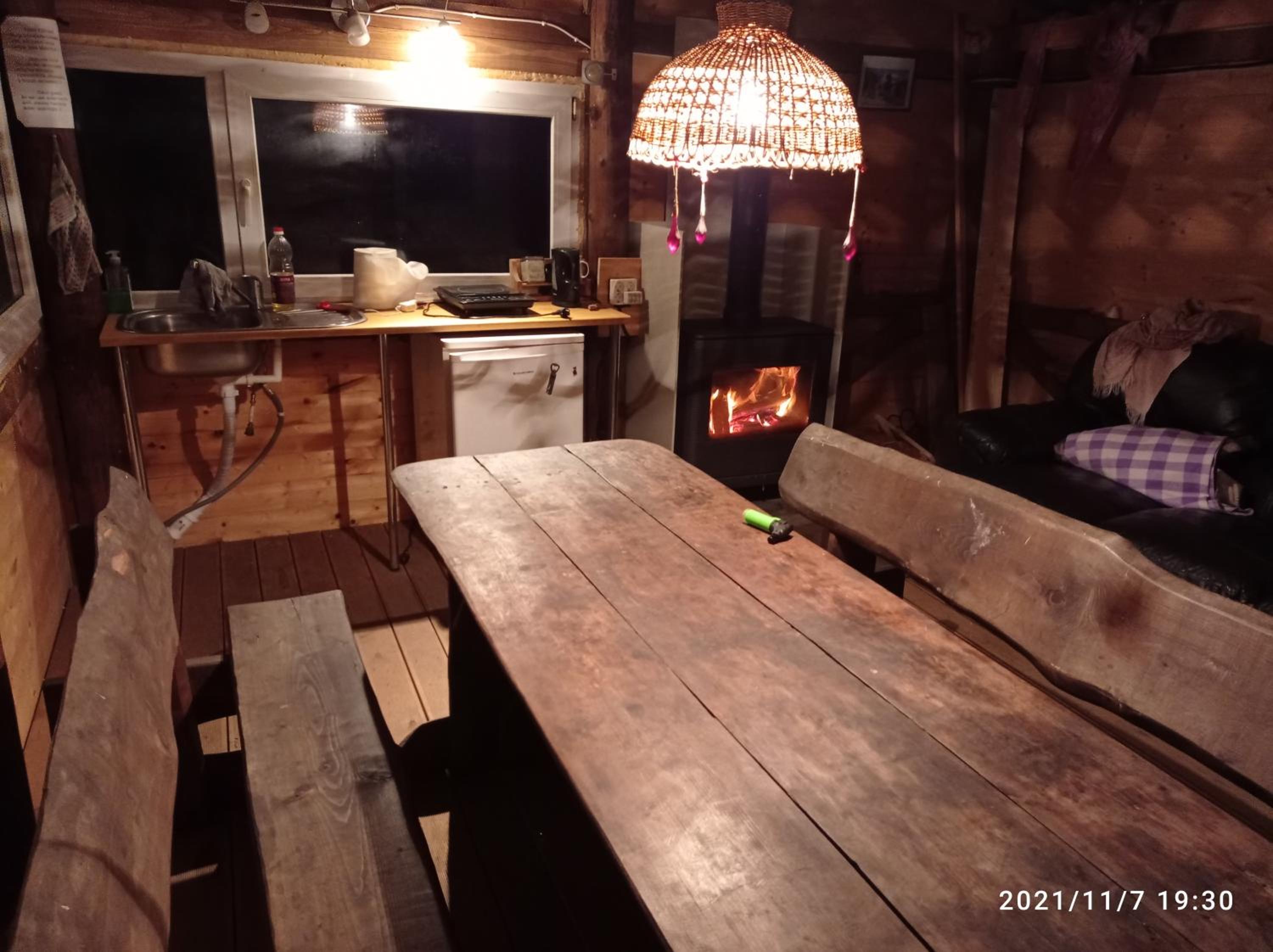 Saadjärve Kingu talu puhkemaja view 5