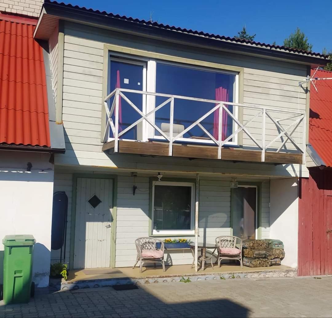 Saadjärve Kingu talu puhkemaja view 2