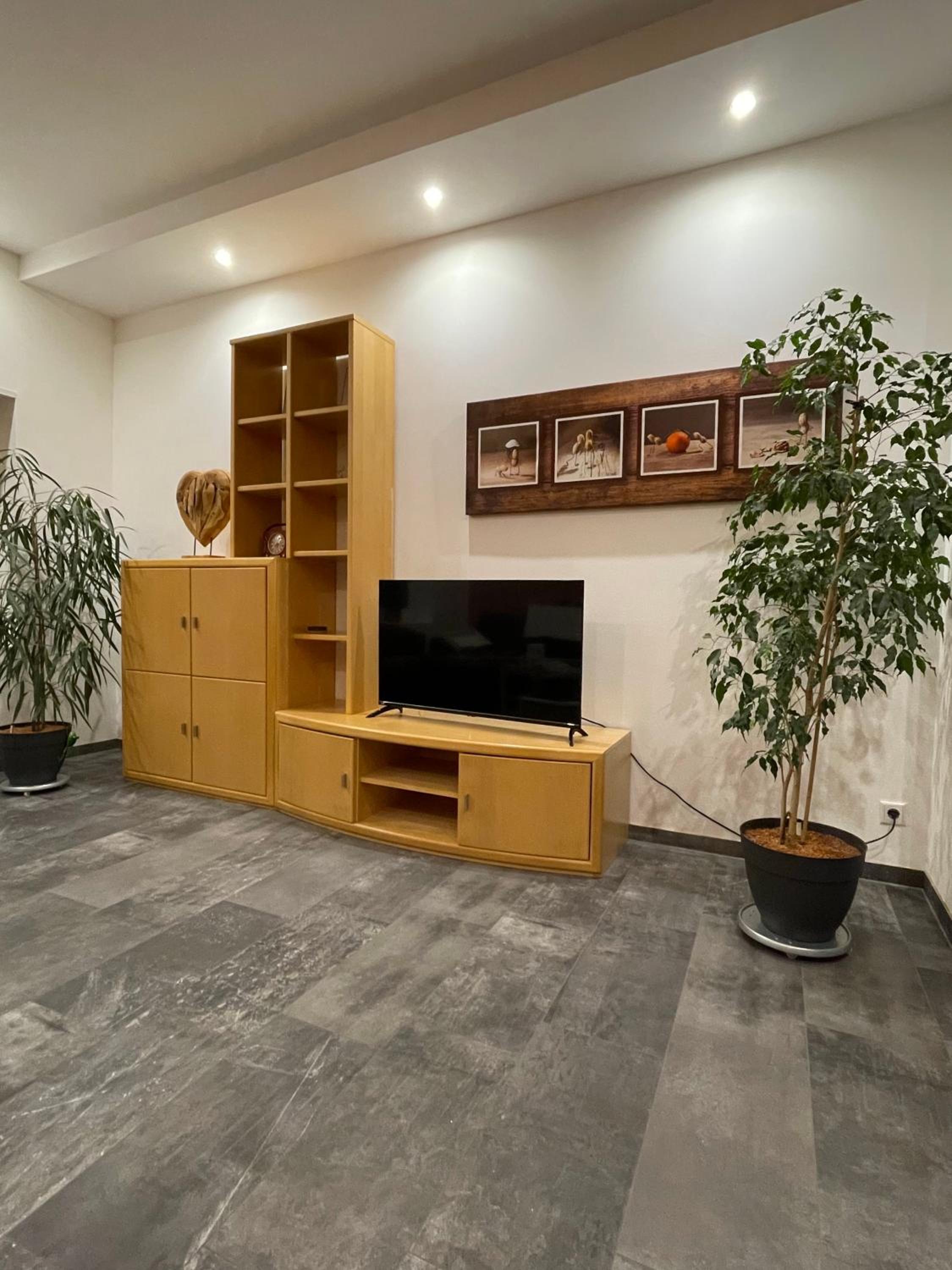 Ferienwohnung Mesum