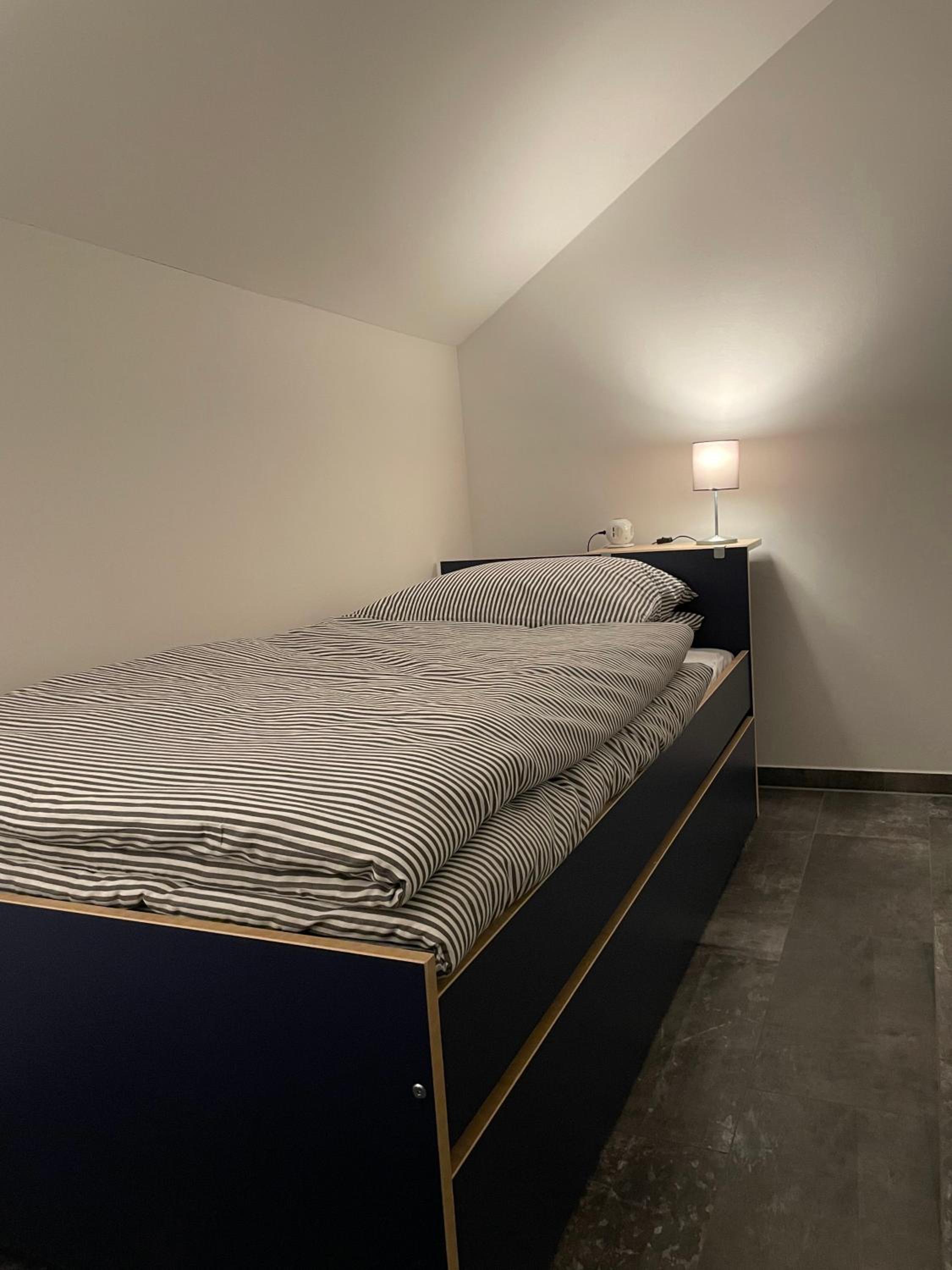 Ferienwohnung Mesum