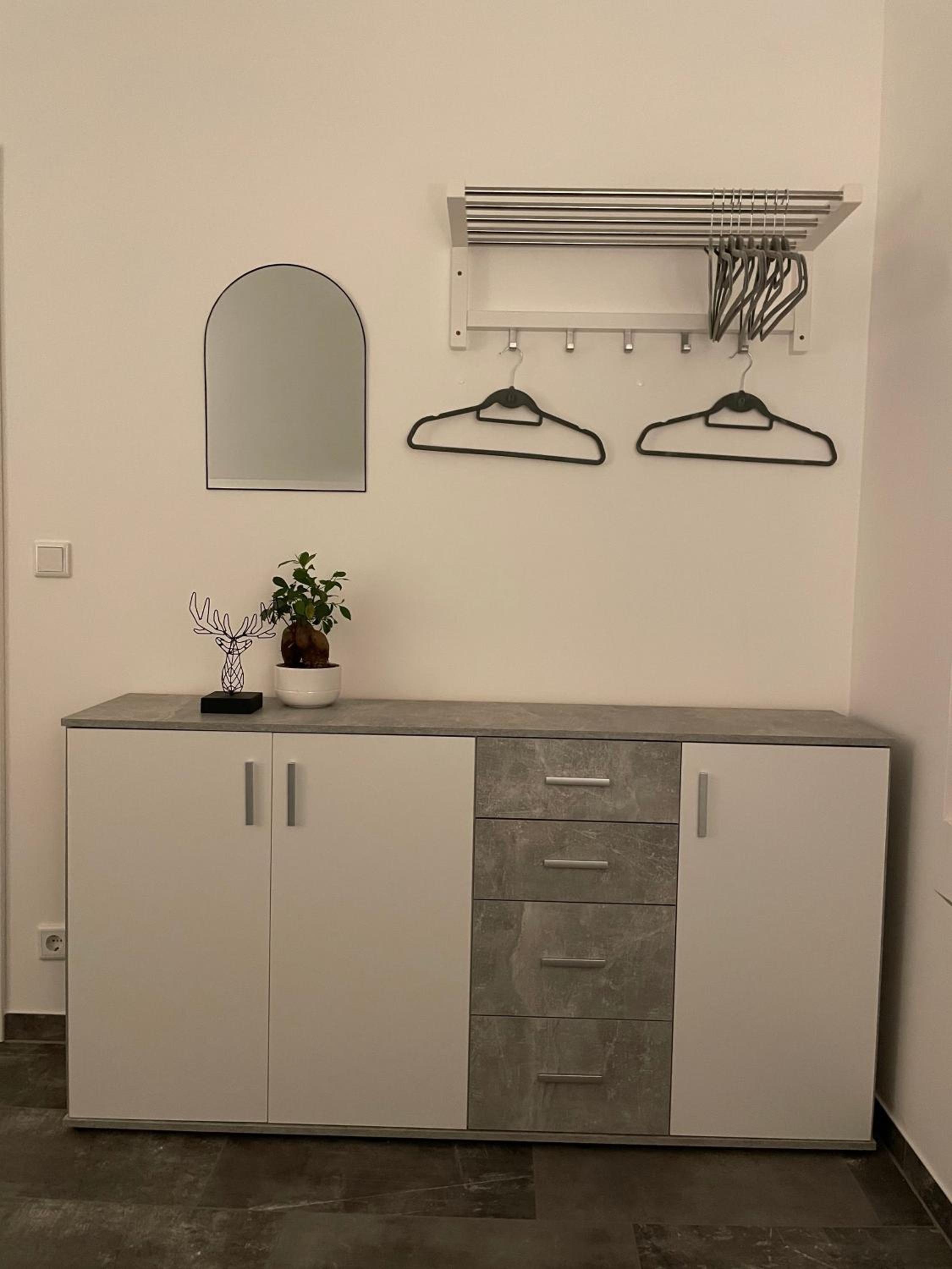Ferienwohnung Mesum