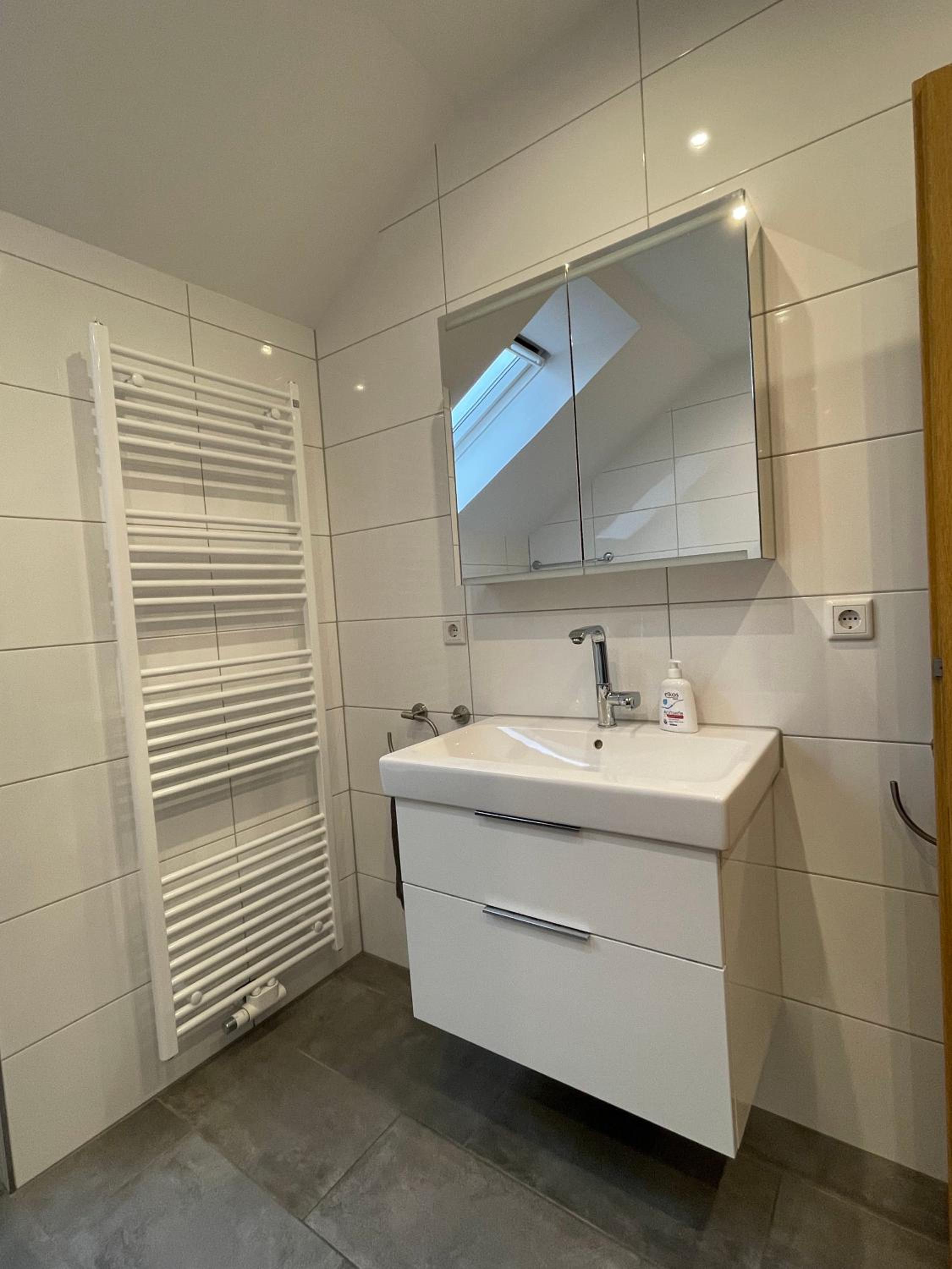 Ferienwohnung Mesum