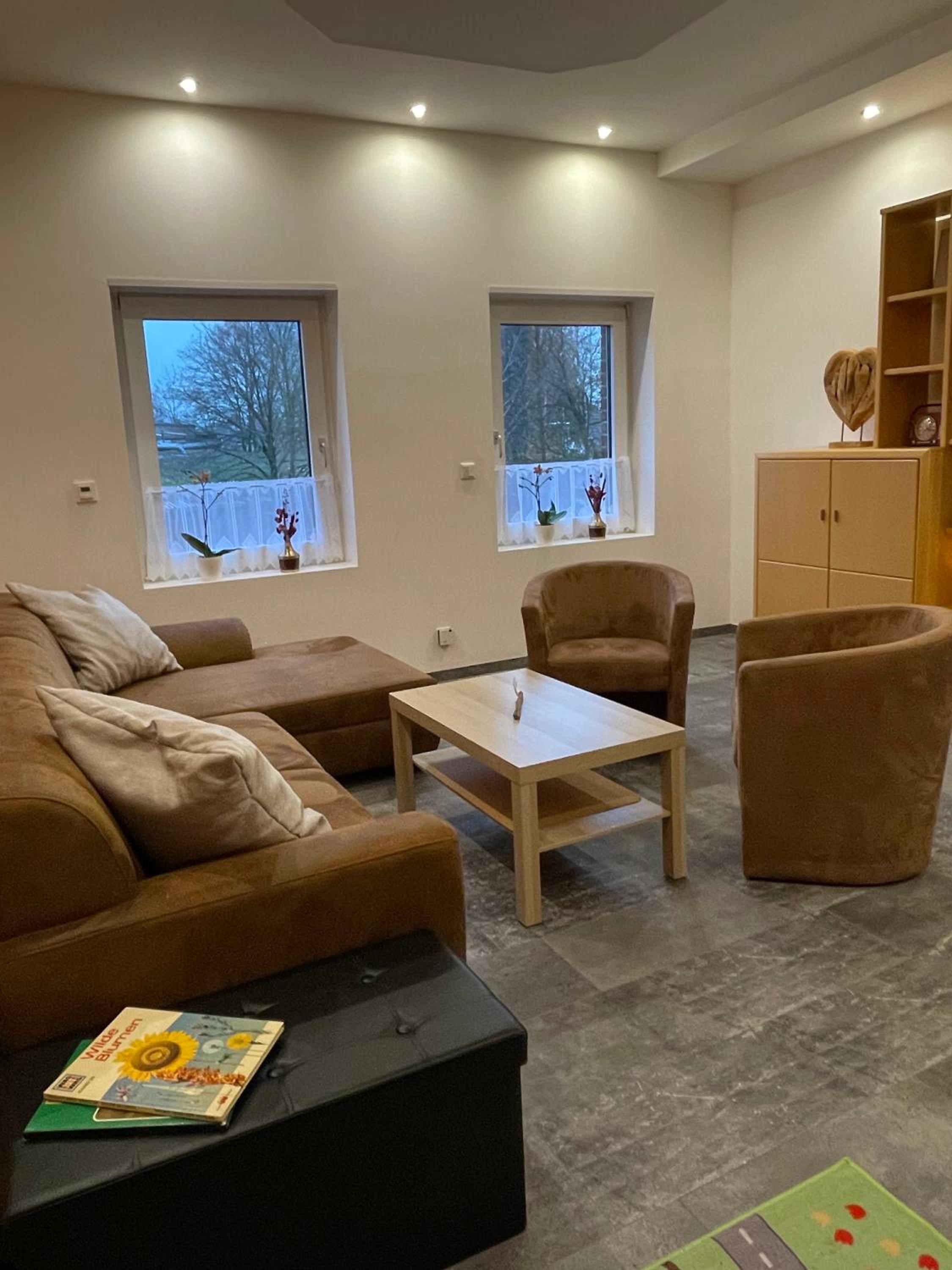 Ferienwohnung Mesum