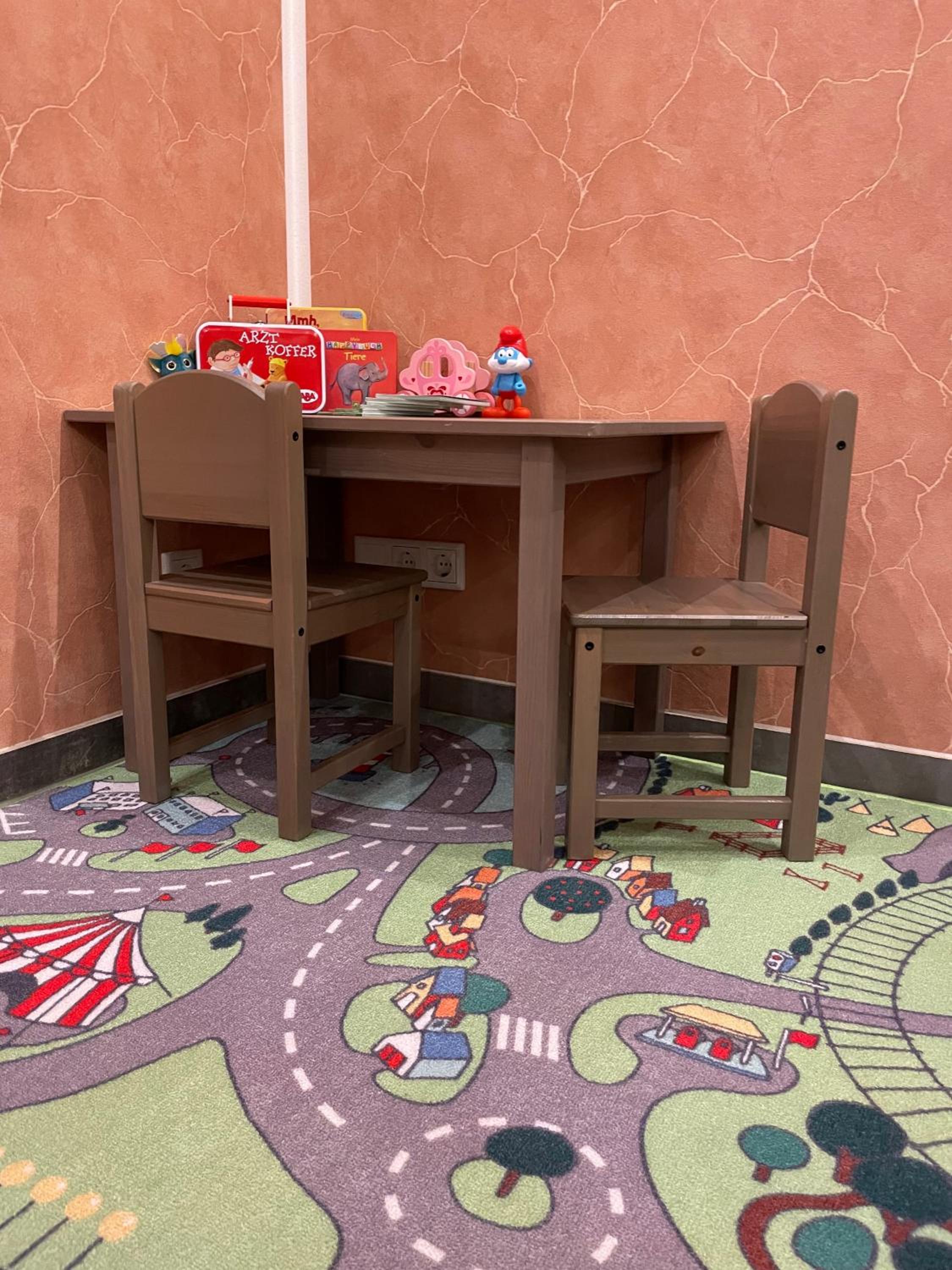 Ferienwohnung Mesum