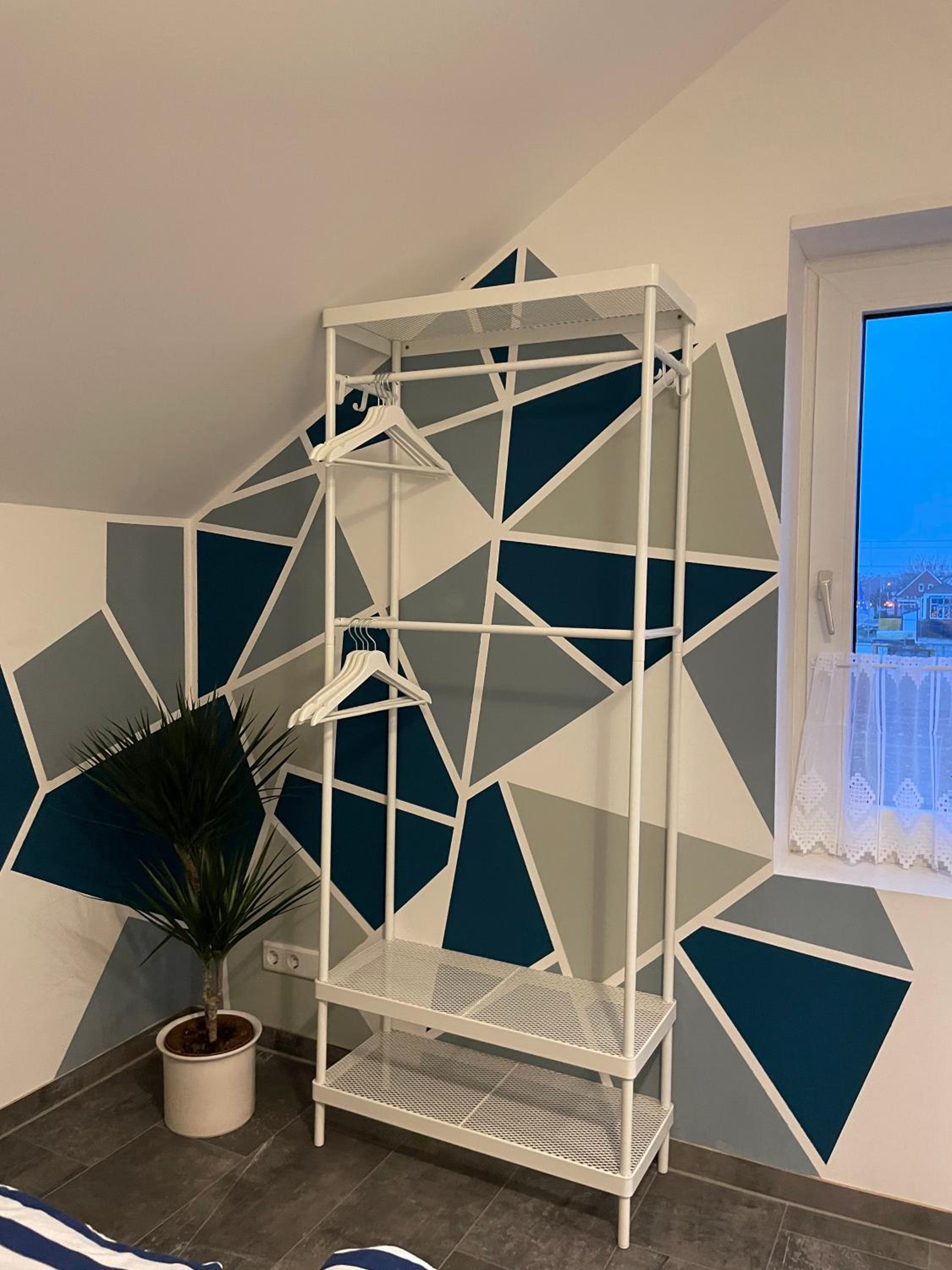 Ferienwohnung Mesum