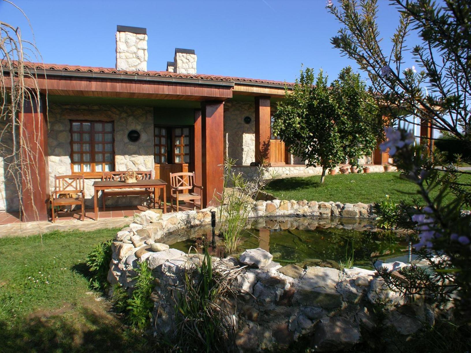 La Xana Ribadesella