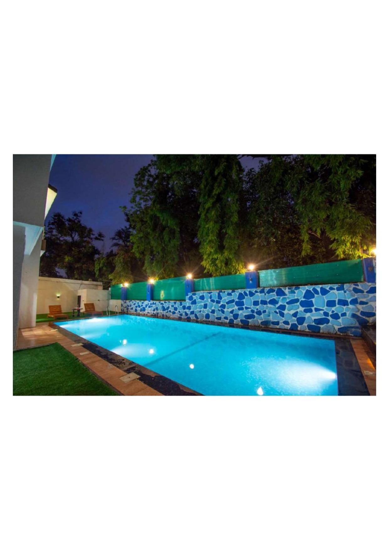 Abhi's villa view 2