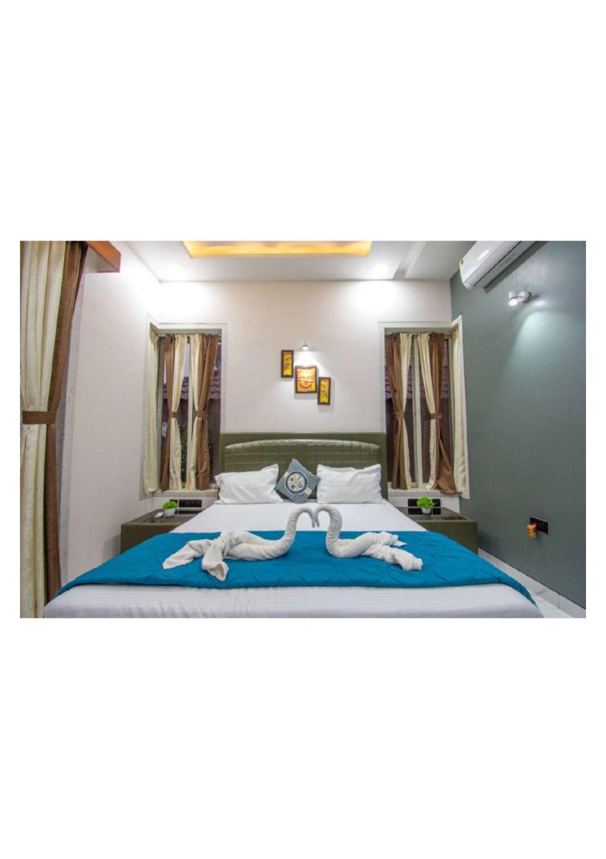 Abhi's villa view 3