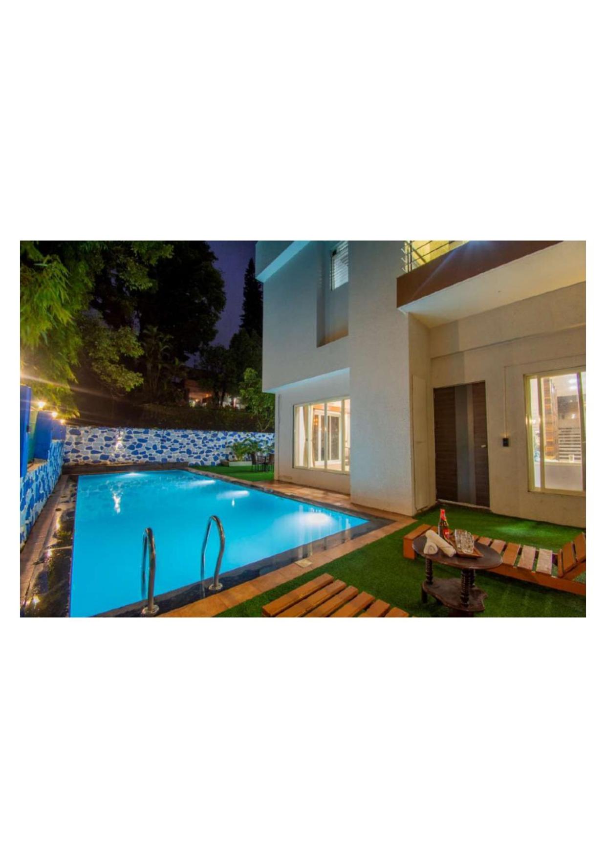 Abhi's villa view 4