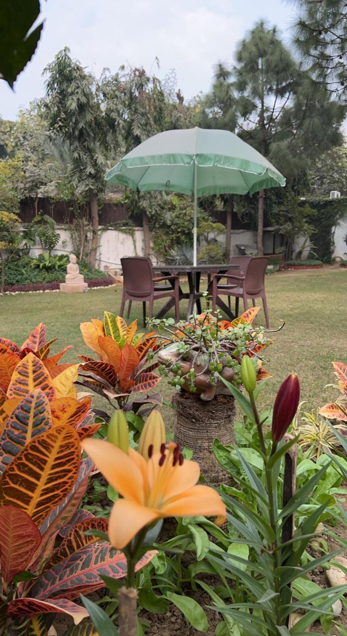 The Stay Inn New Delhi