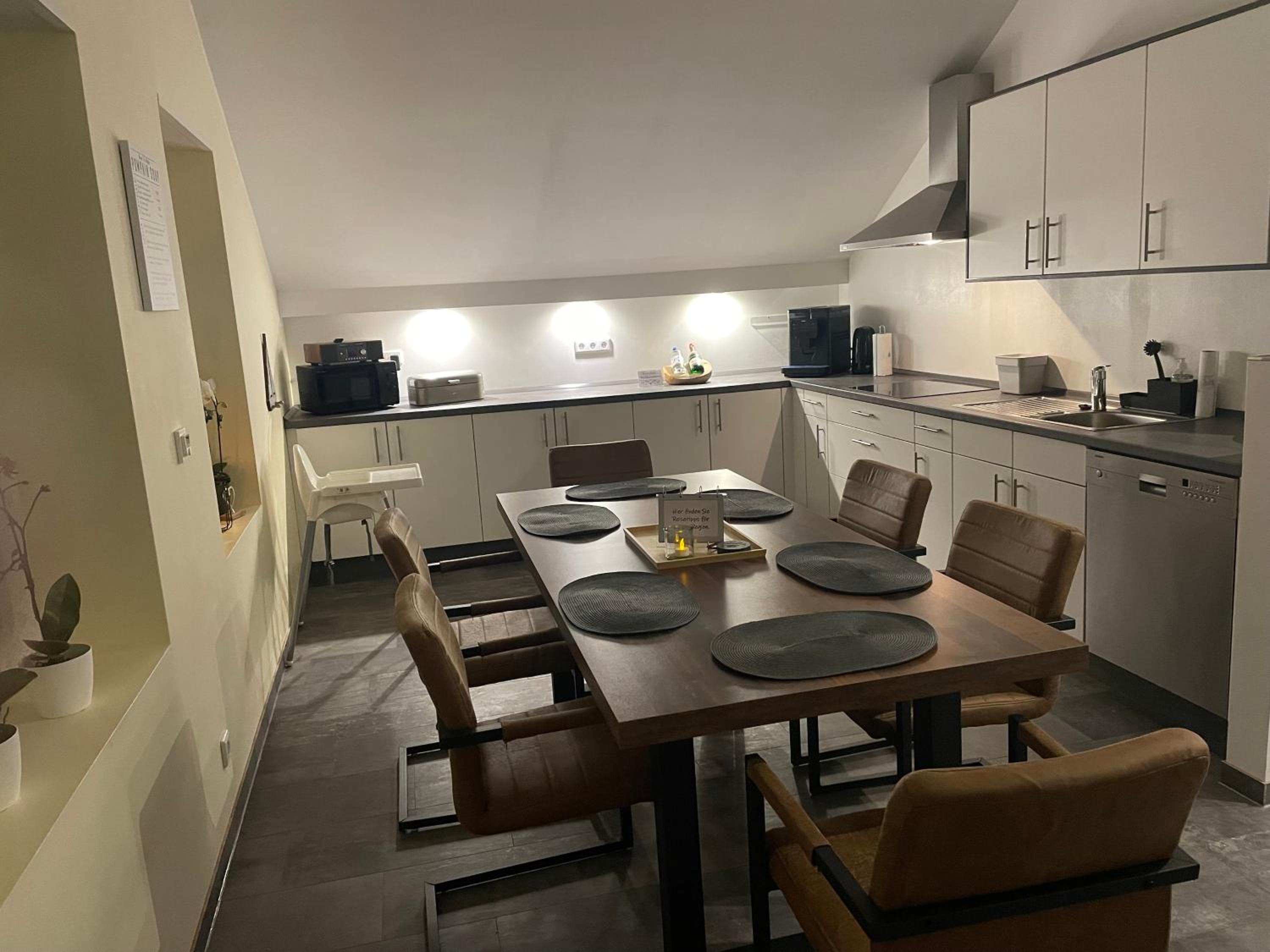 Ferienwohnung Mesum