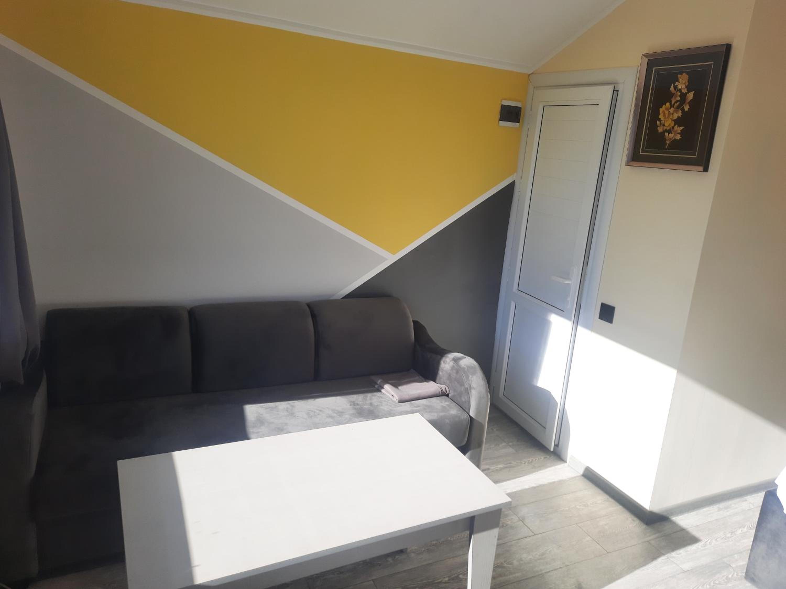 MATEVOSYAN`S Rest House
