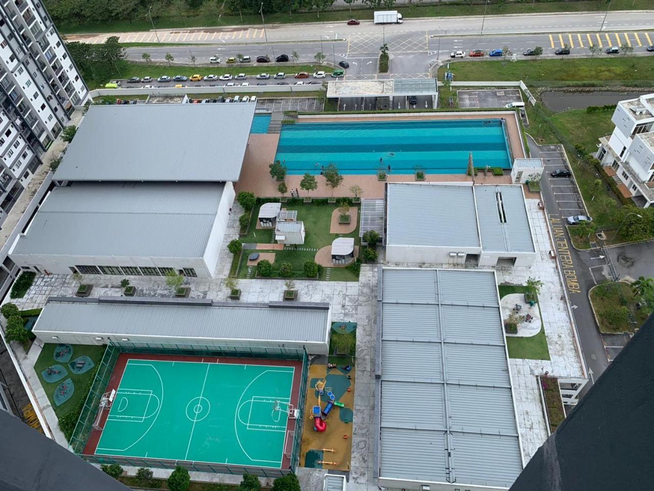 Residensi Lili by James NEARBY KILA, KILA 2, PUTRAJAYA, CYBERJAYA photo 8