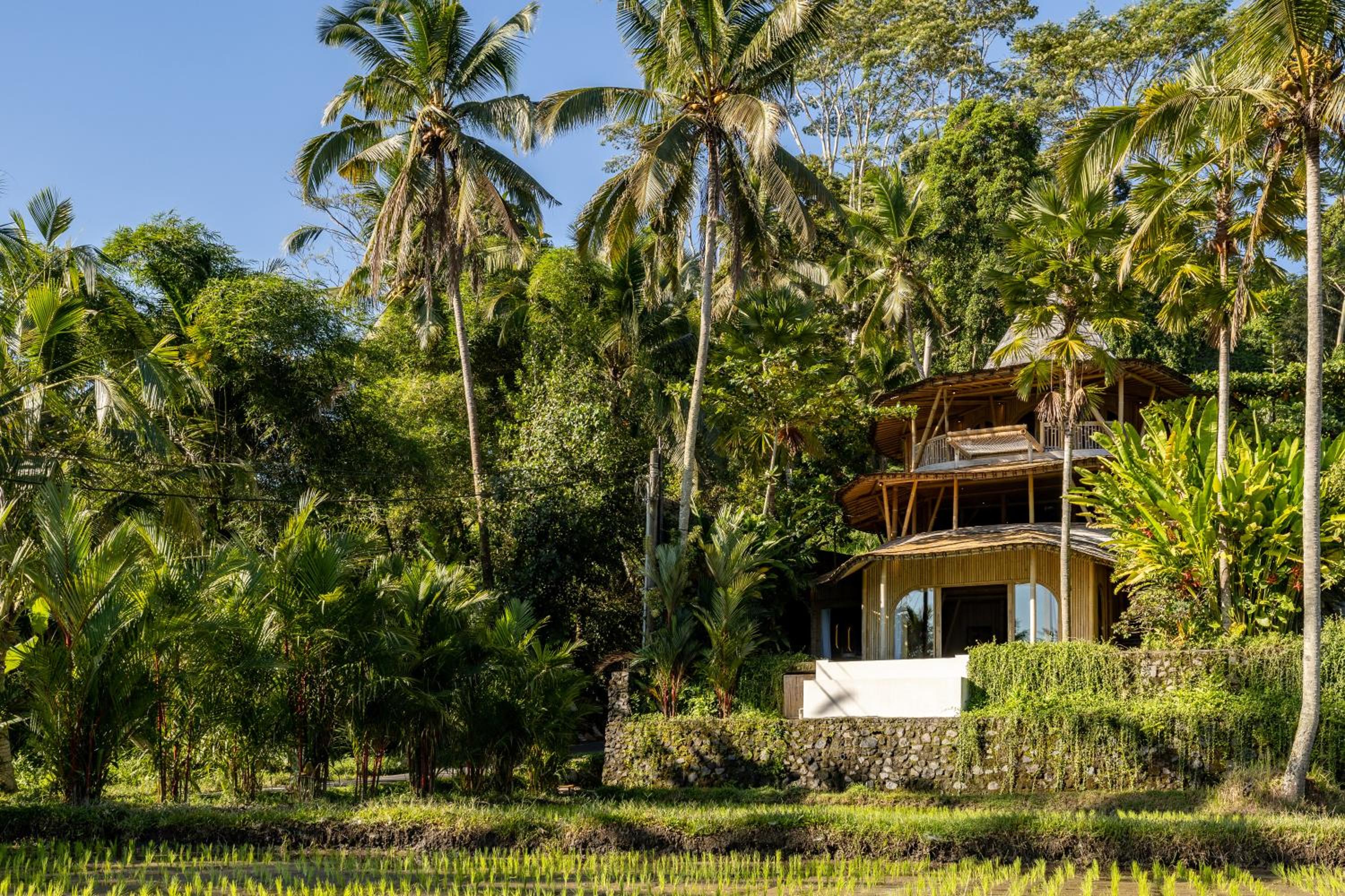 Ecosix Bali