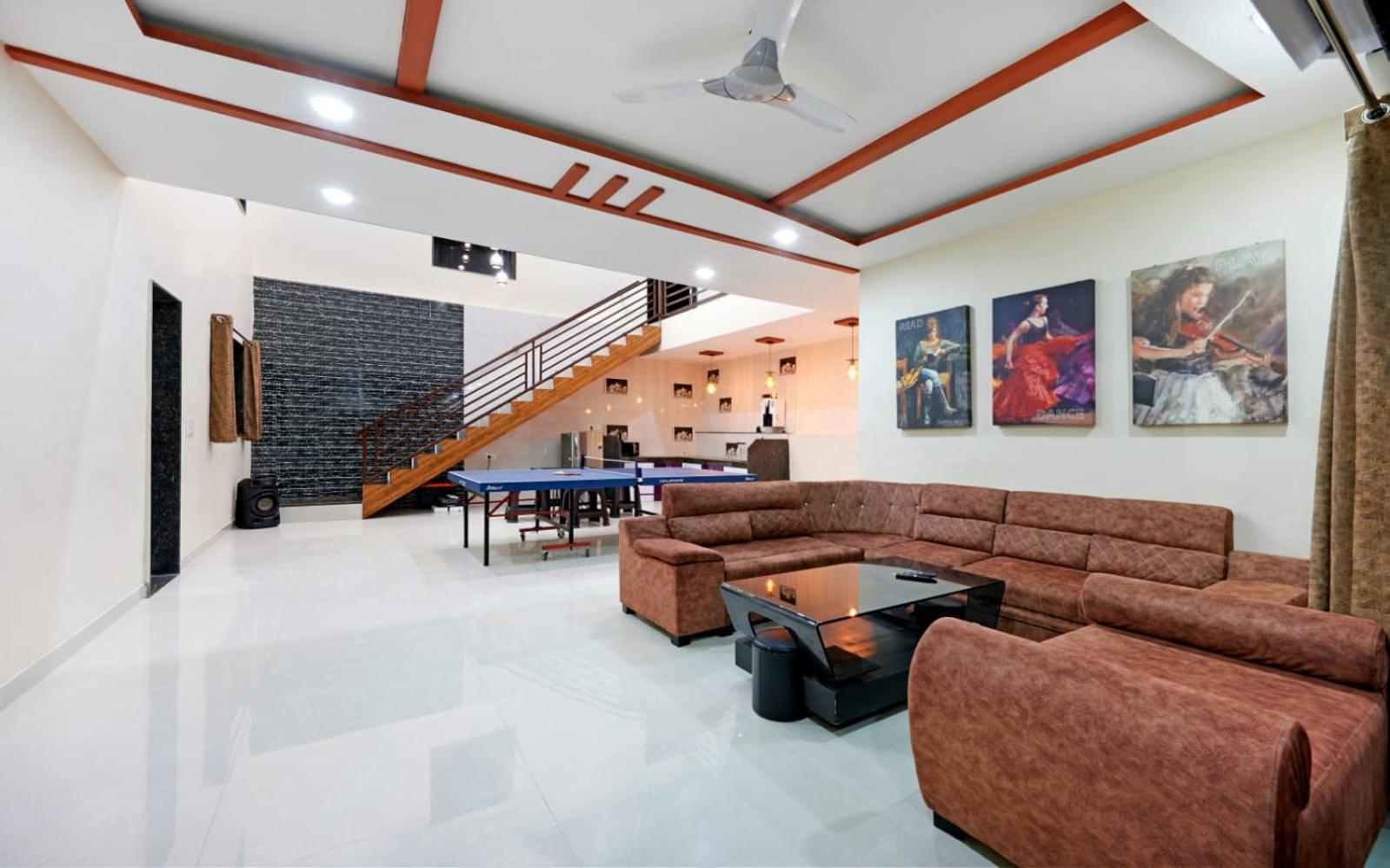 Pawna Mountain View 4BHK view 2