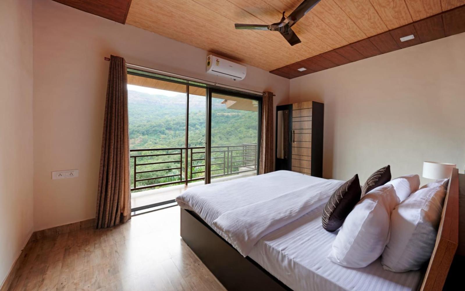 Pawna Mountain View 4BHK view 5